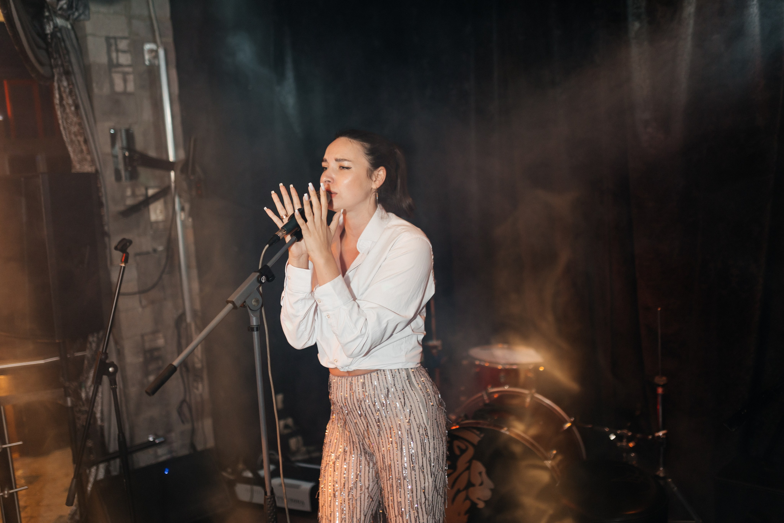 Концерт школы вокала. Фотограф Наталия Федосова, г. Москва. TG и Instagram @nataliya_raw