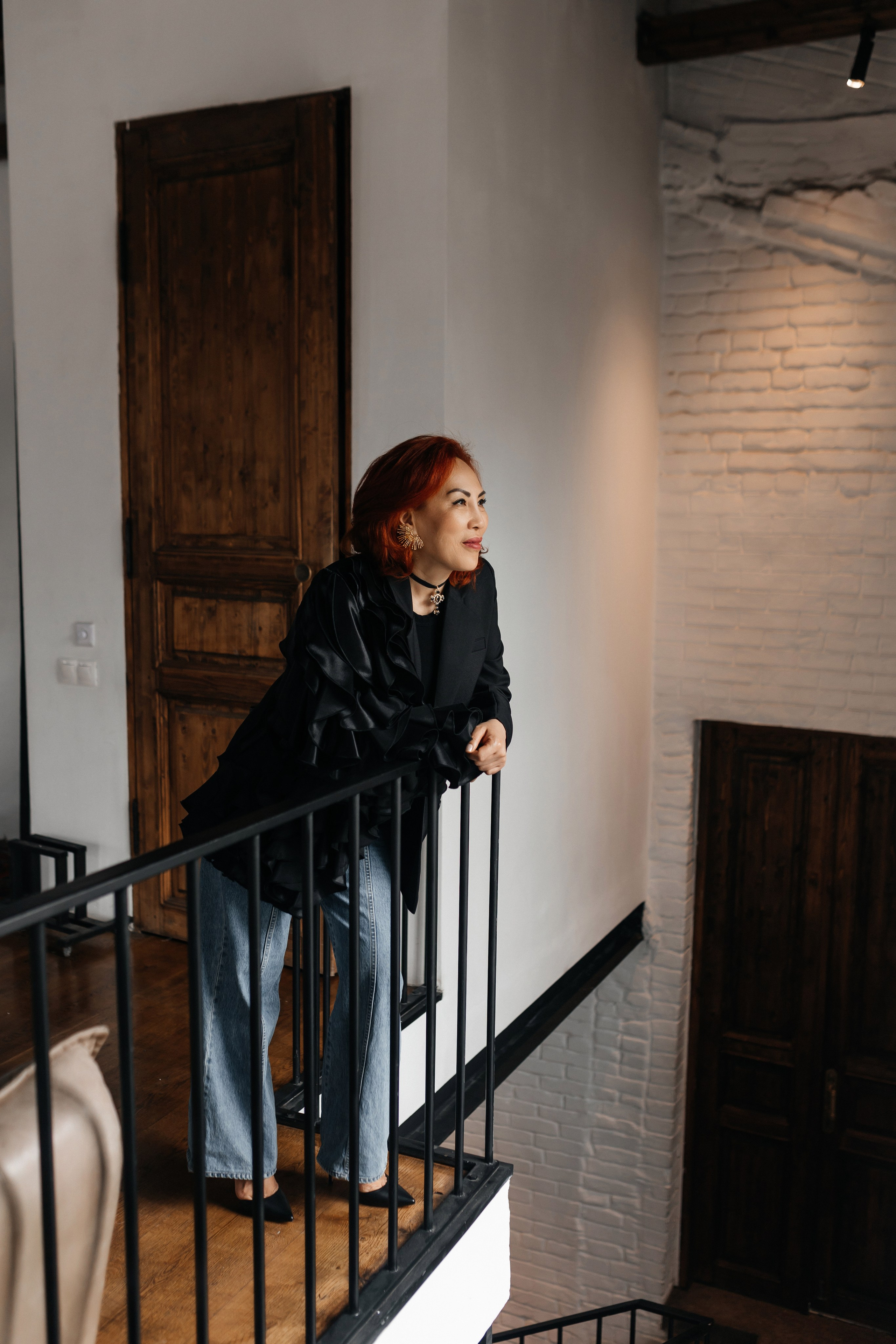 Елена Че. Фотограф Наталия Федосова, г. Москва. TG и Instagram @nataliya_raw