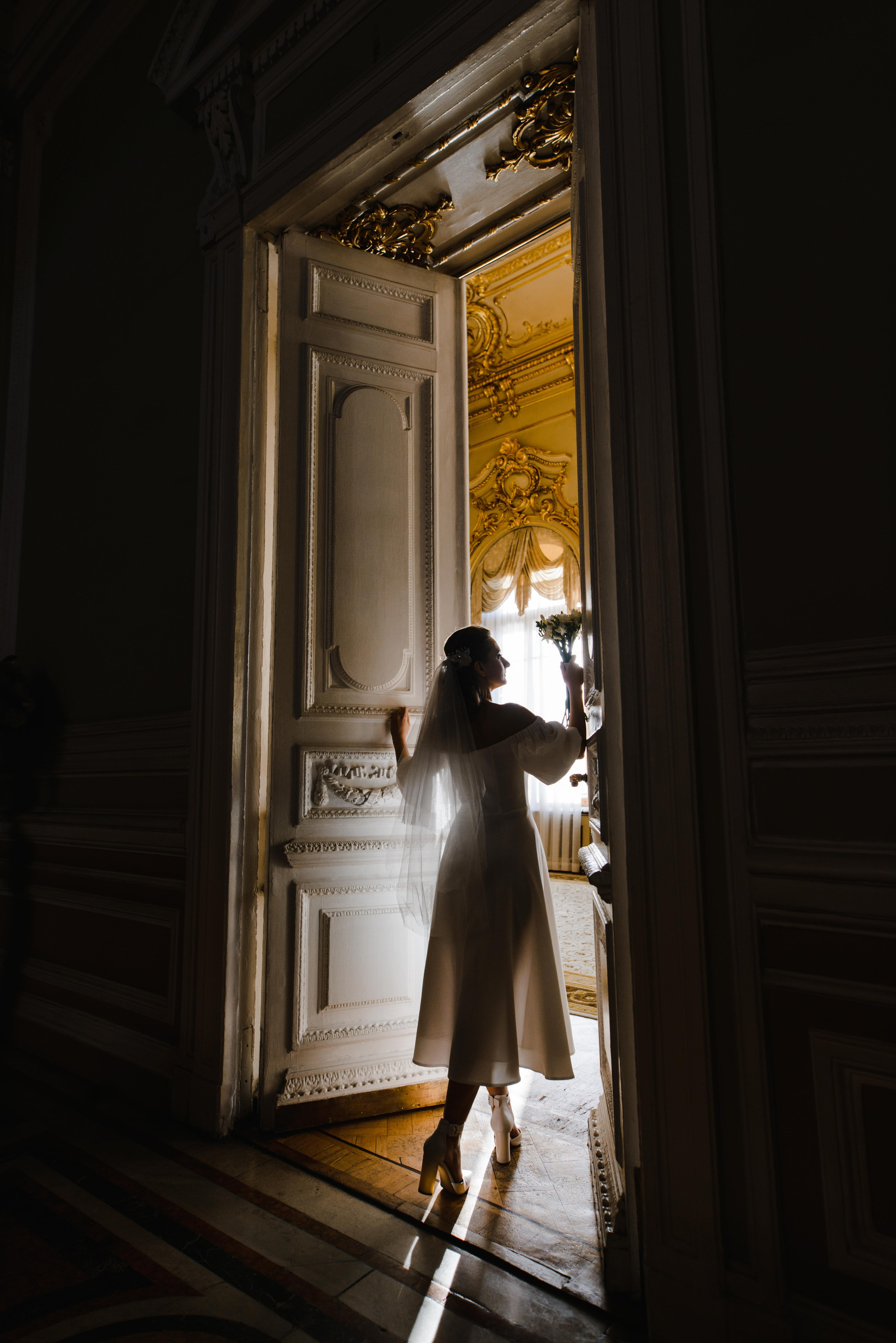 Фотограф на свадьбу в С-Пб Борис Большой