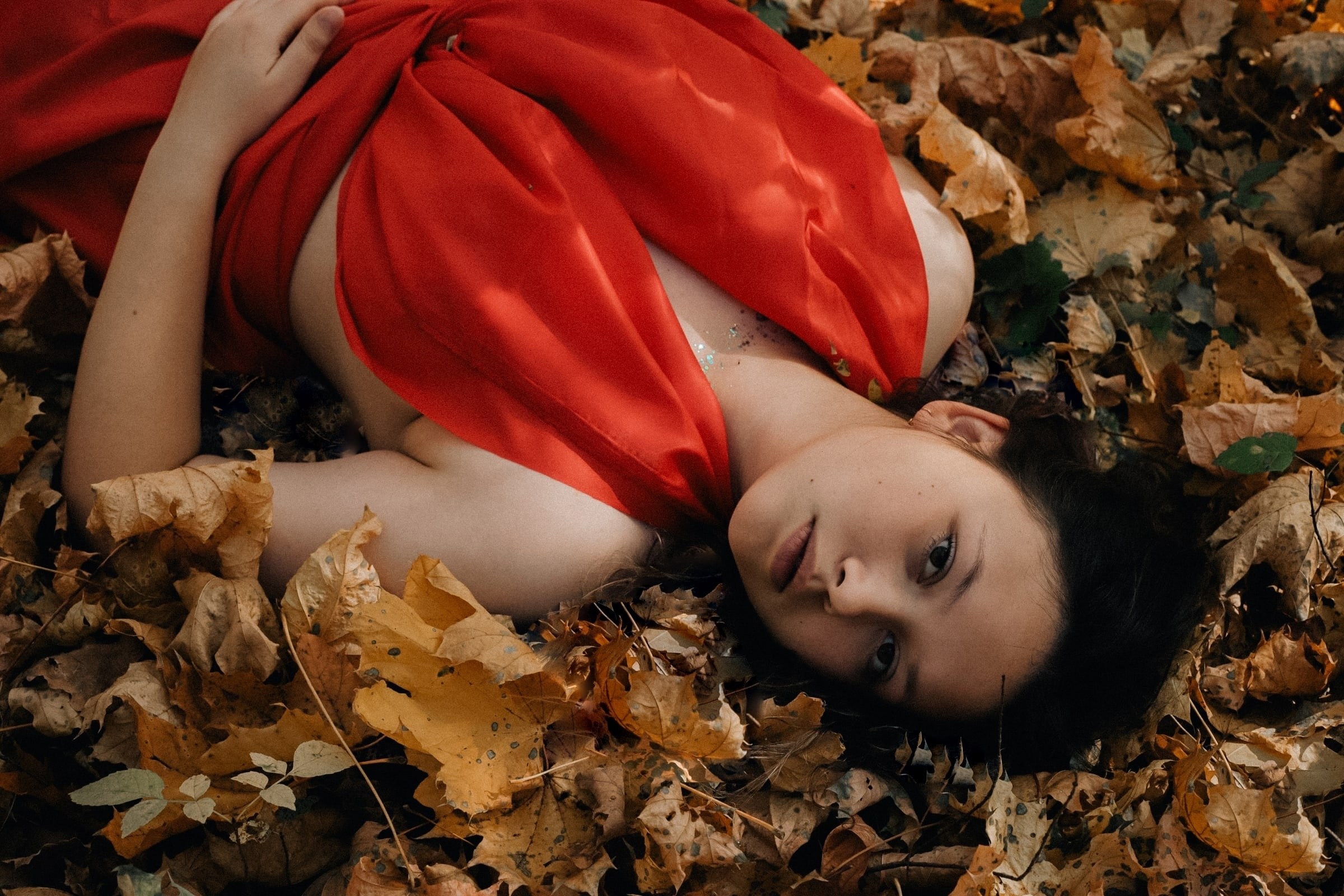 Екатерина. Александра Мельниченко/ Бегающий фотограф