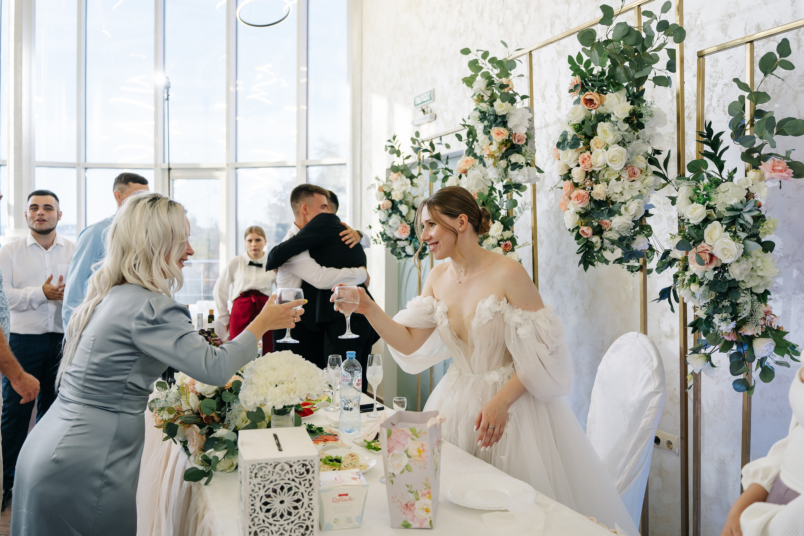 Юлия и Сергей. Свадебный и семейный фотограф Кокушева Юлия Нижний Новгород