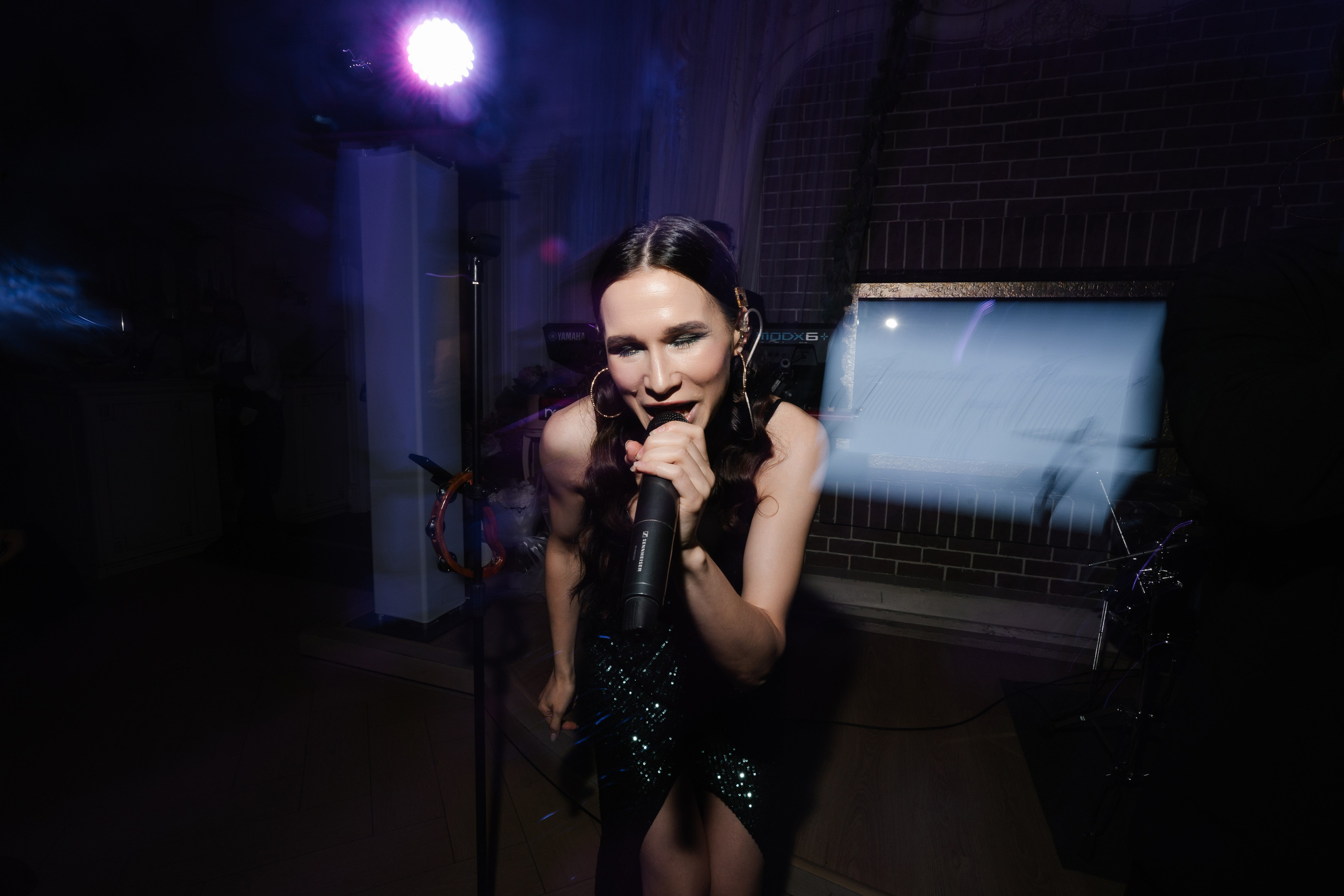 Наталья и Анатолий. Свадебный и семейный фотограф Кокушева Юлия Нижний Новгород