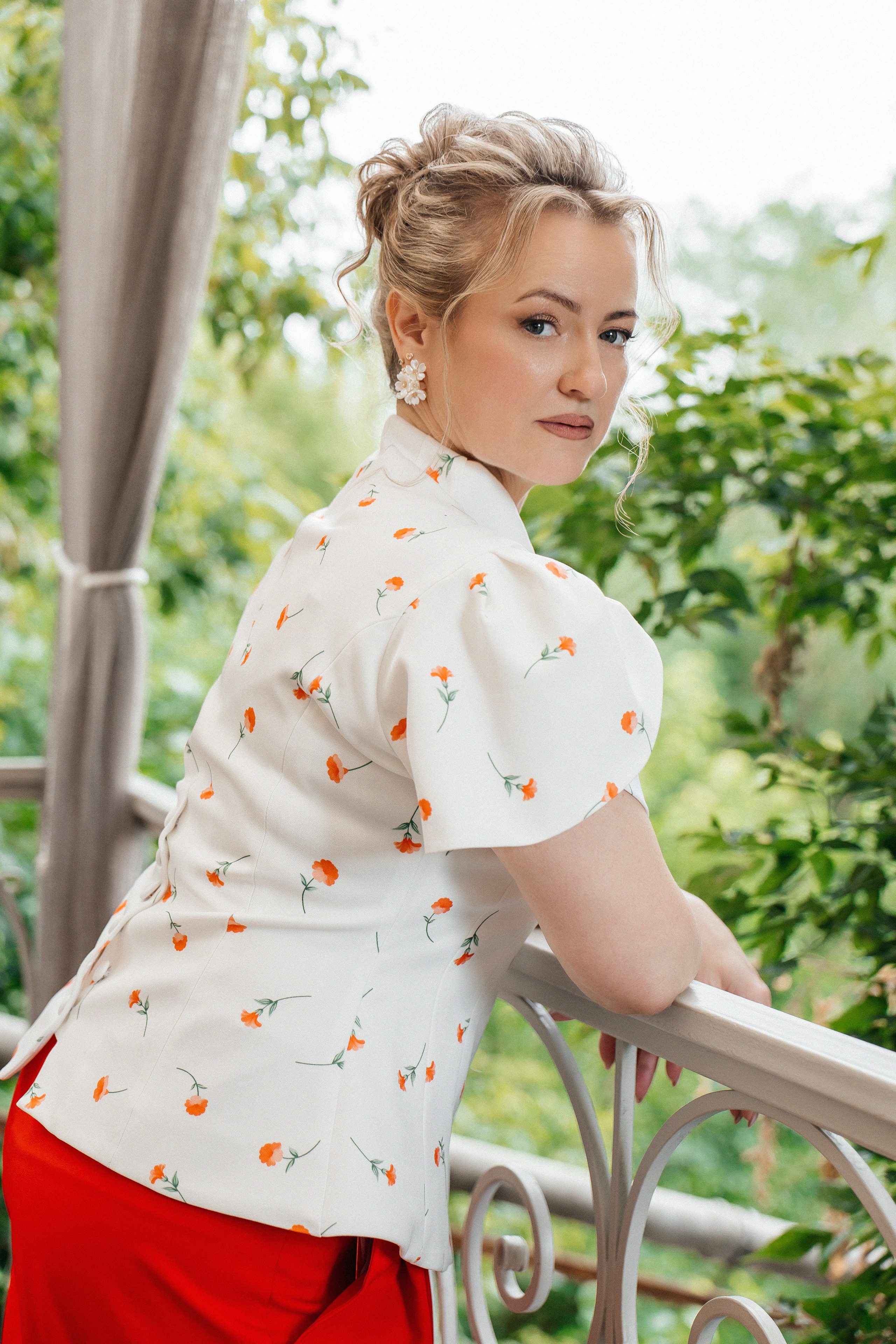 Юбилей 50. Lifestyle photographer Liza