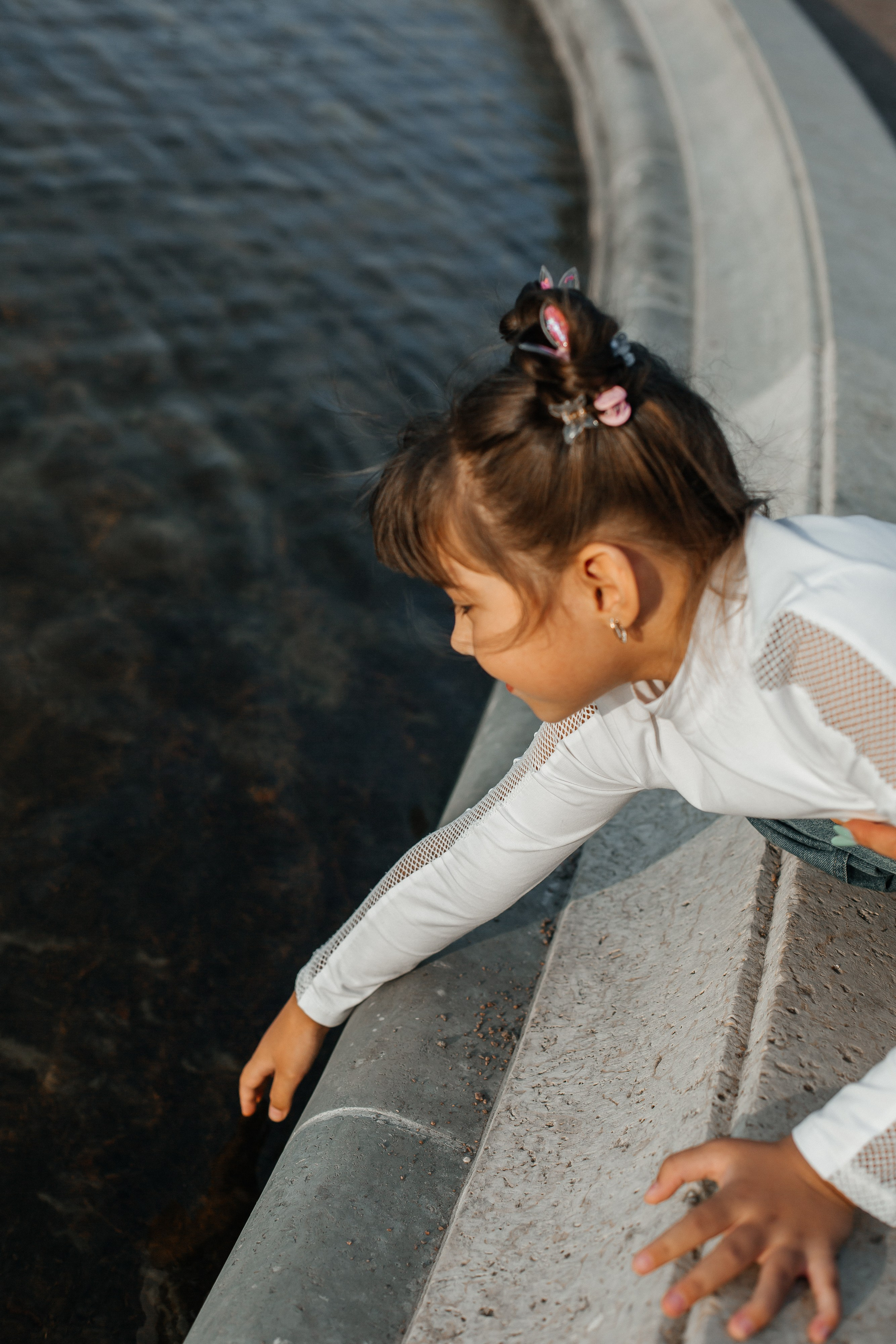 Ира и Эвелина