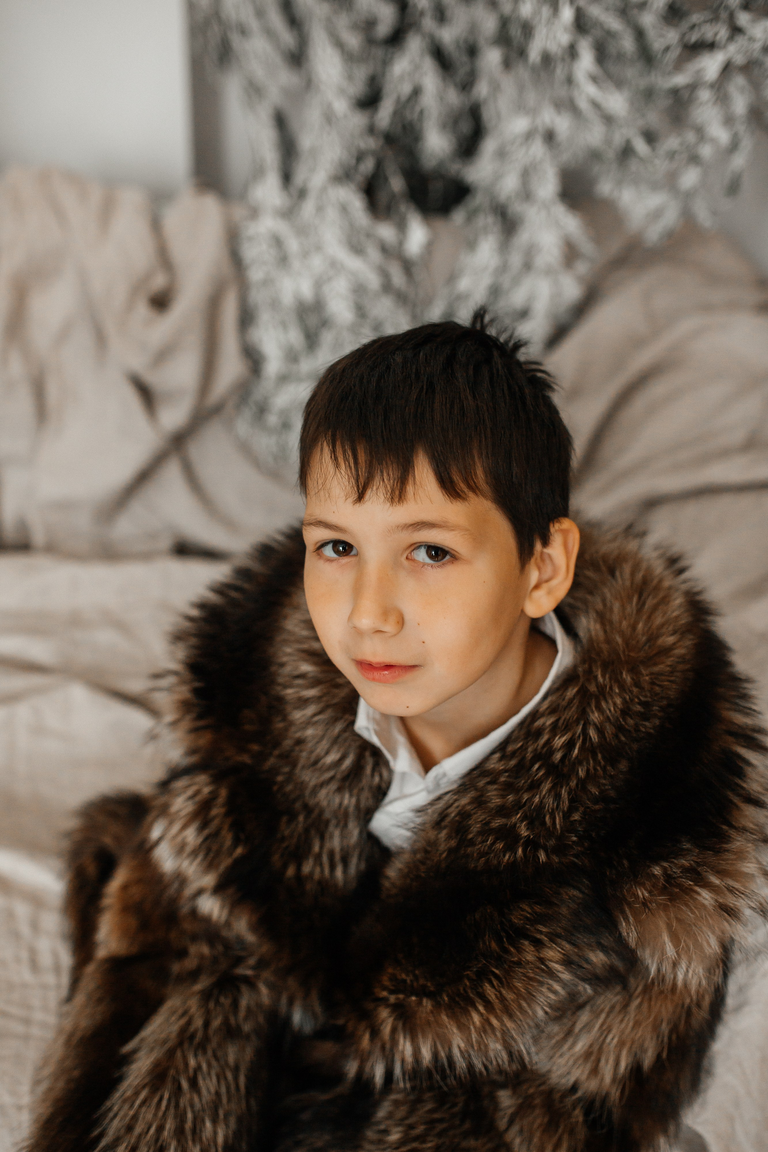 Дима, Лиза, Рита, Марк