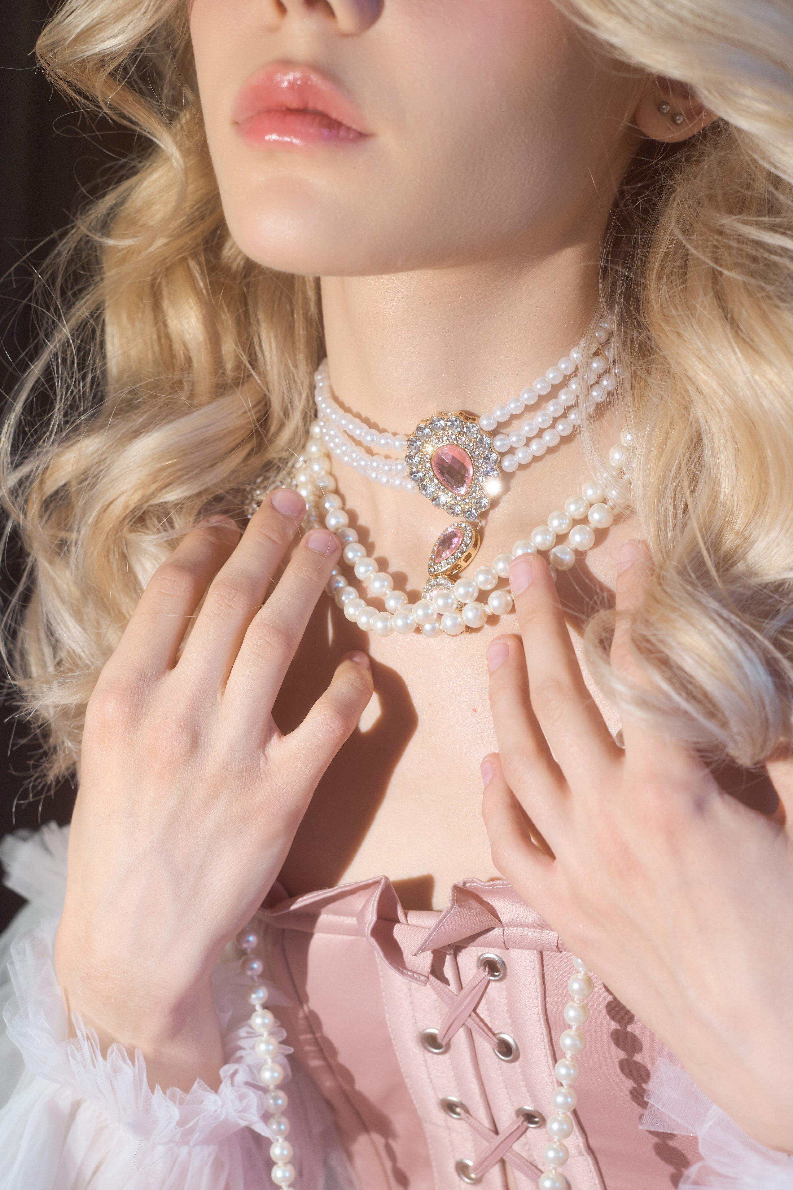 Мария. Портретный и репортажный фотограф в Москве