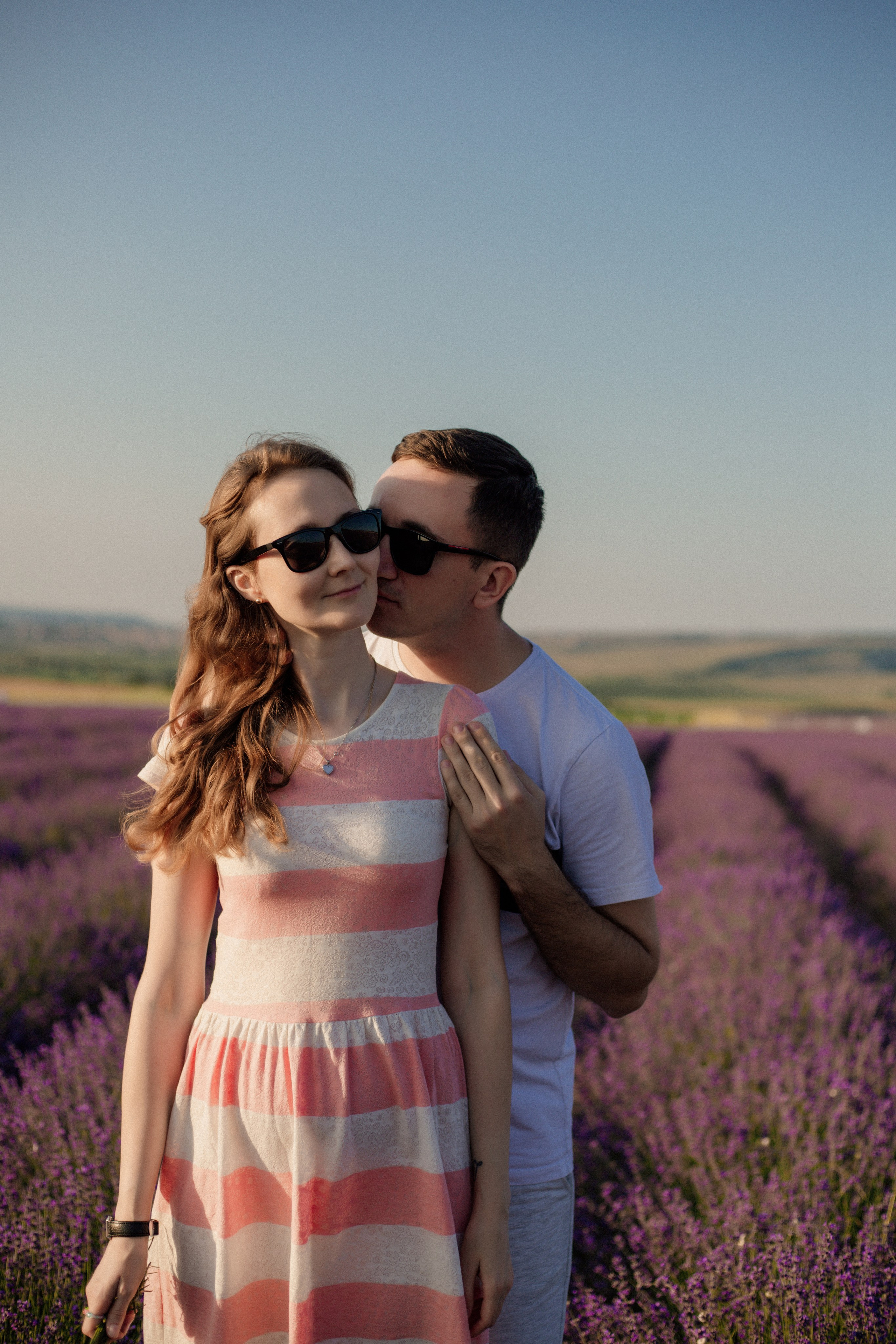 Лаванда. Фотограф и Видеограф Севастополь Крым