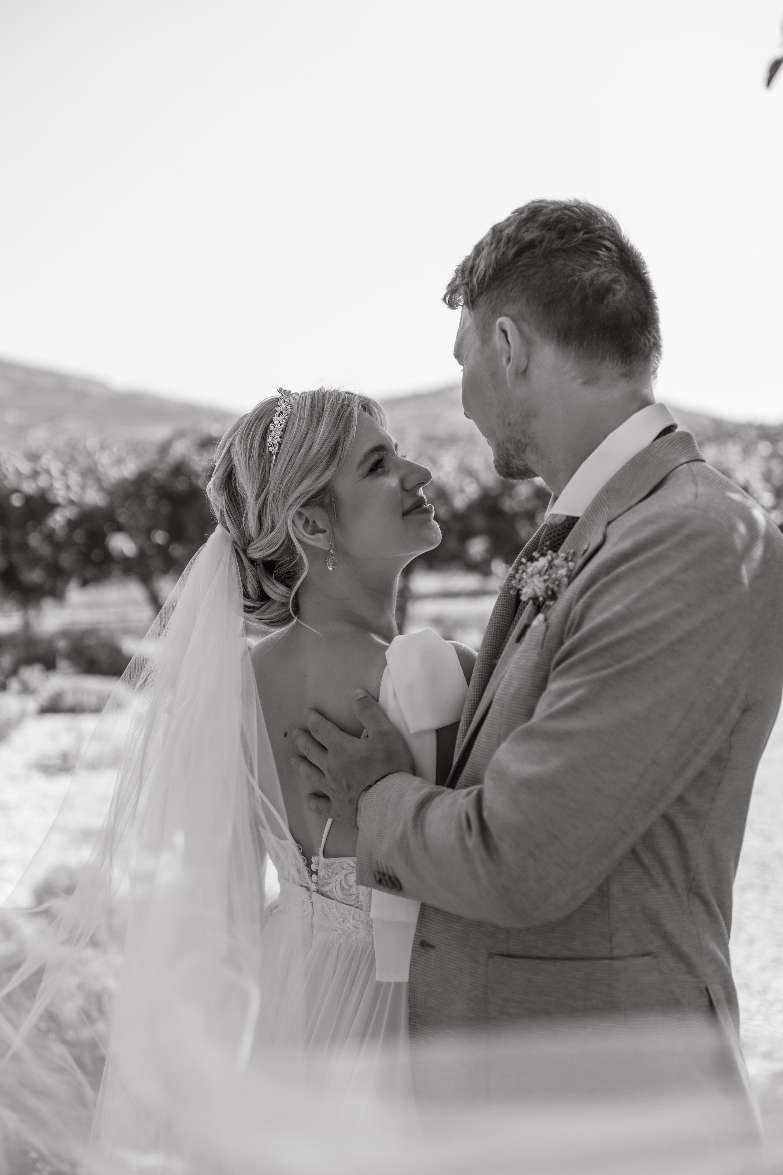 Анонс Максим и Алена. Фотограф и Видеограф Севастополь Крым