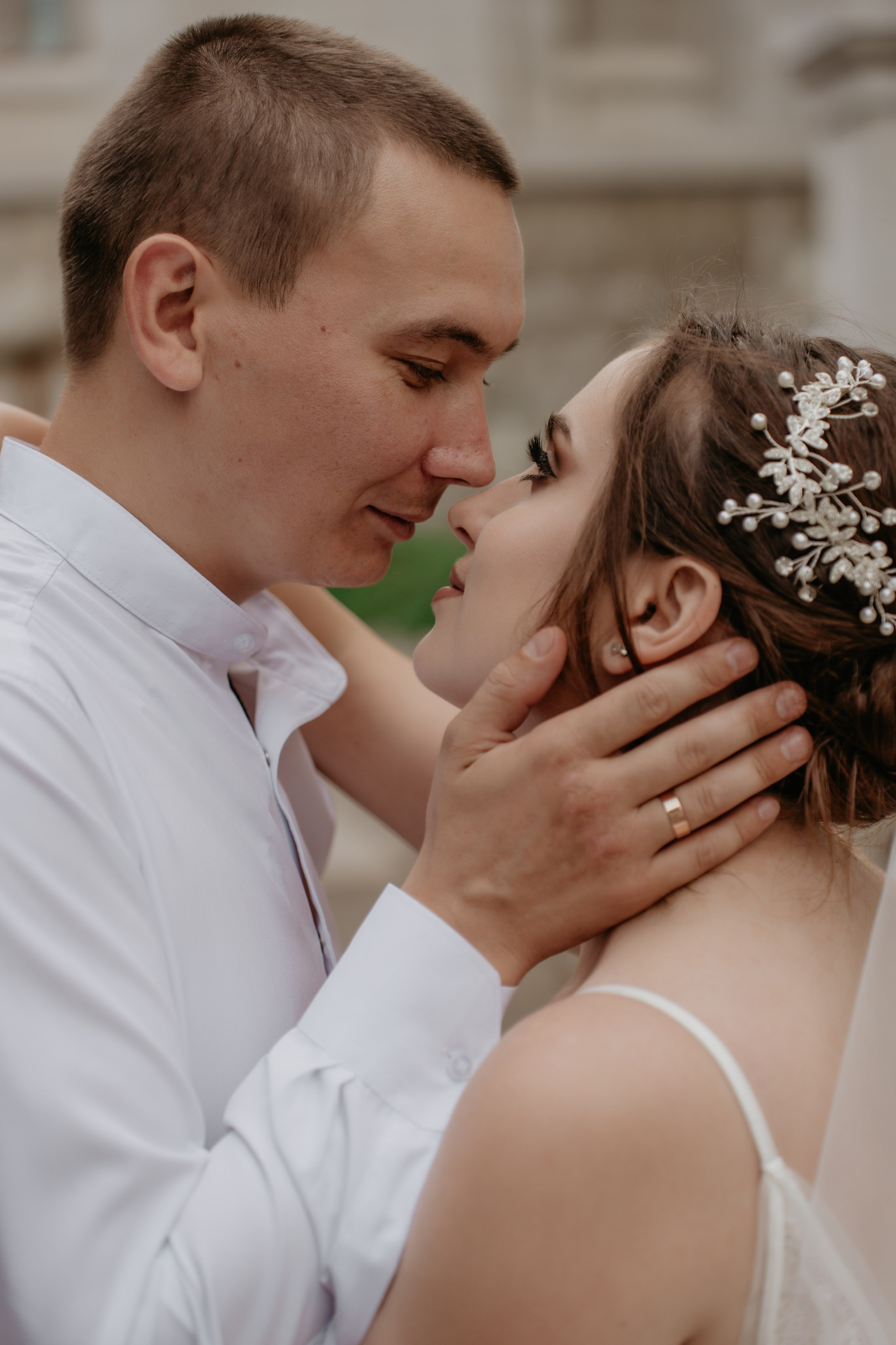 Анонс Елизавета и Алексей. Фотограф и Видеограф Севастополь Крым