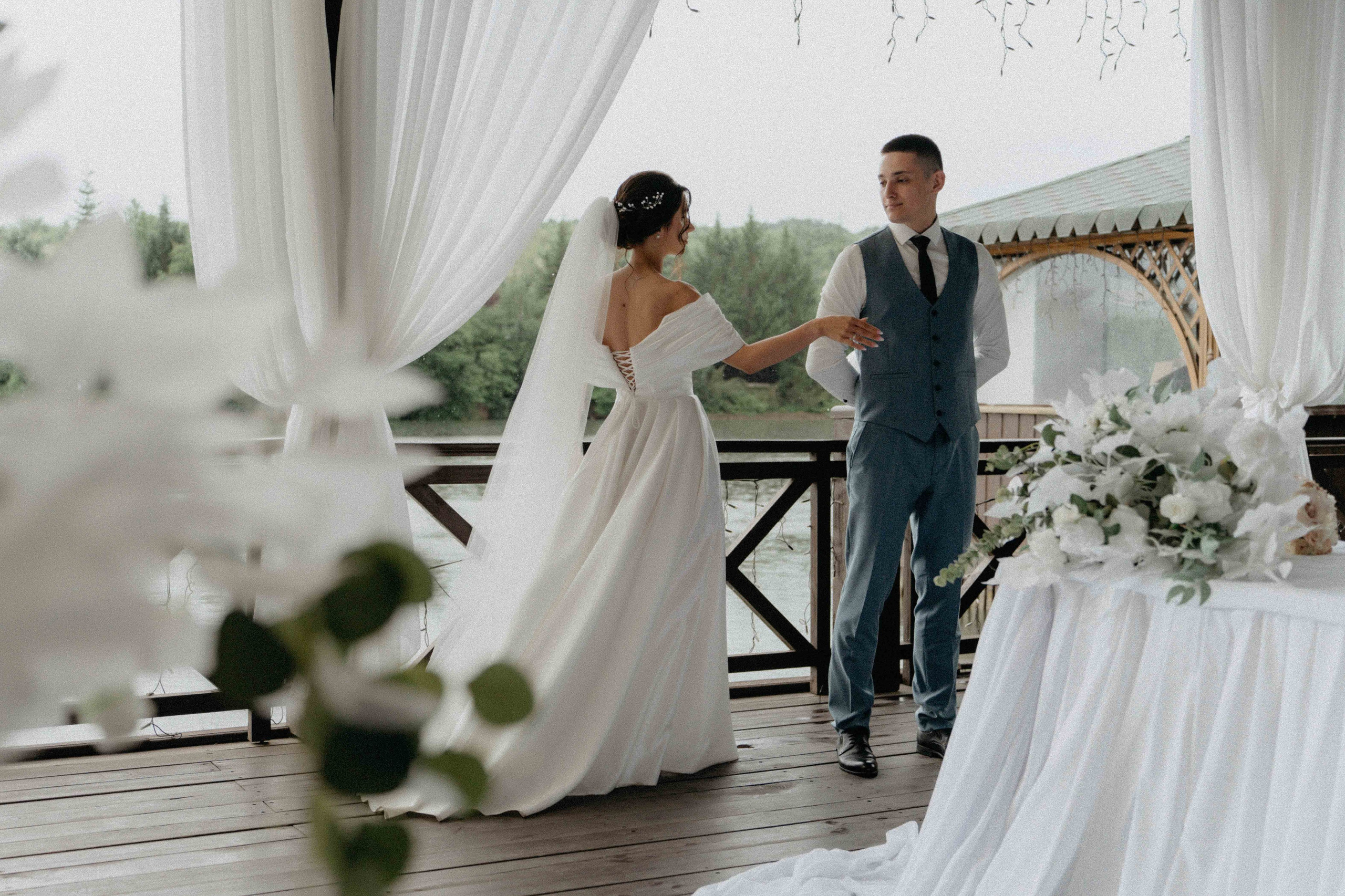 Юлия и Владимир. Фотограф и Видеограф Севастополь Крым