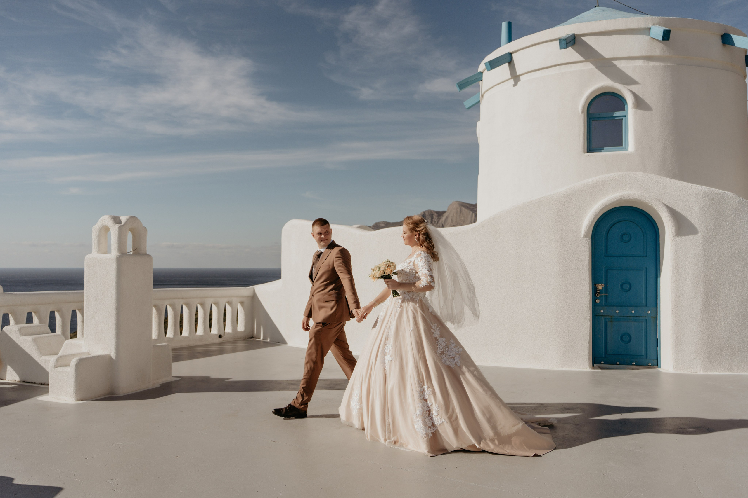 Владислав и Евгения. Фотограф и Видеограф Севастополь Крым