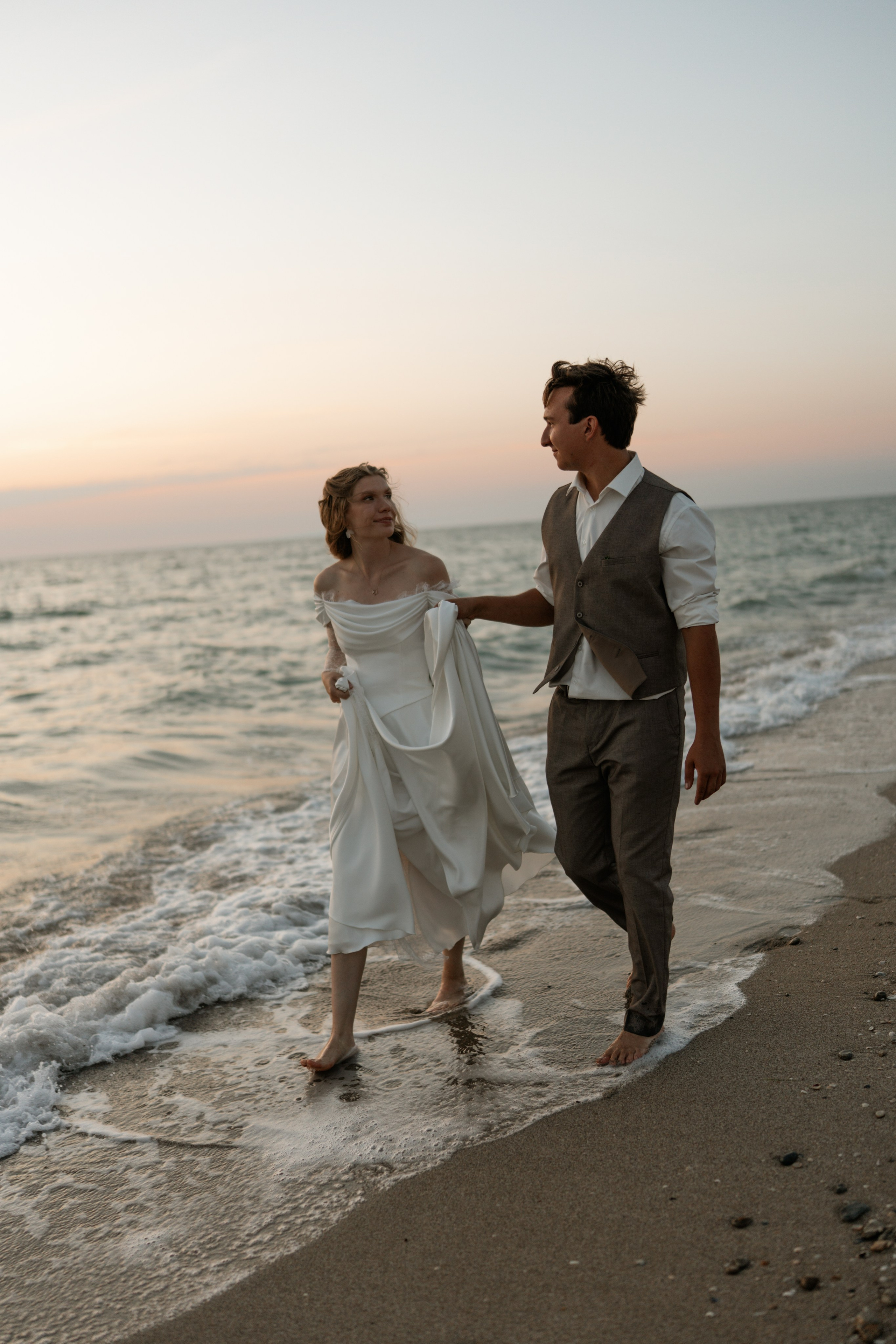 Z&A. Фотограф и Видеограф Севастополь Крым