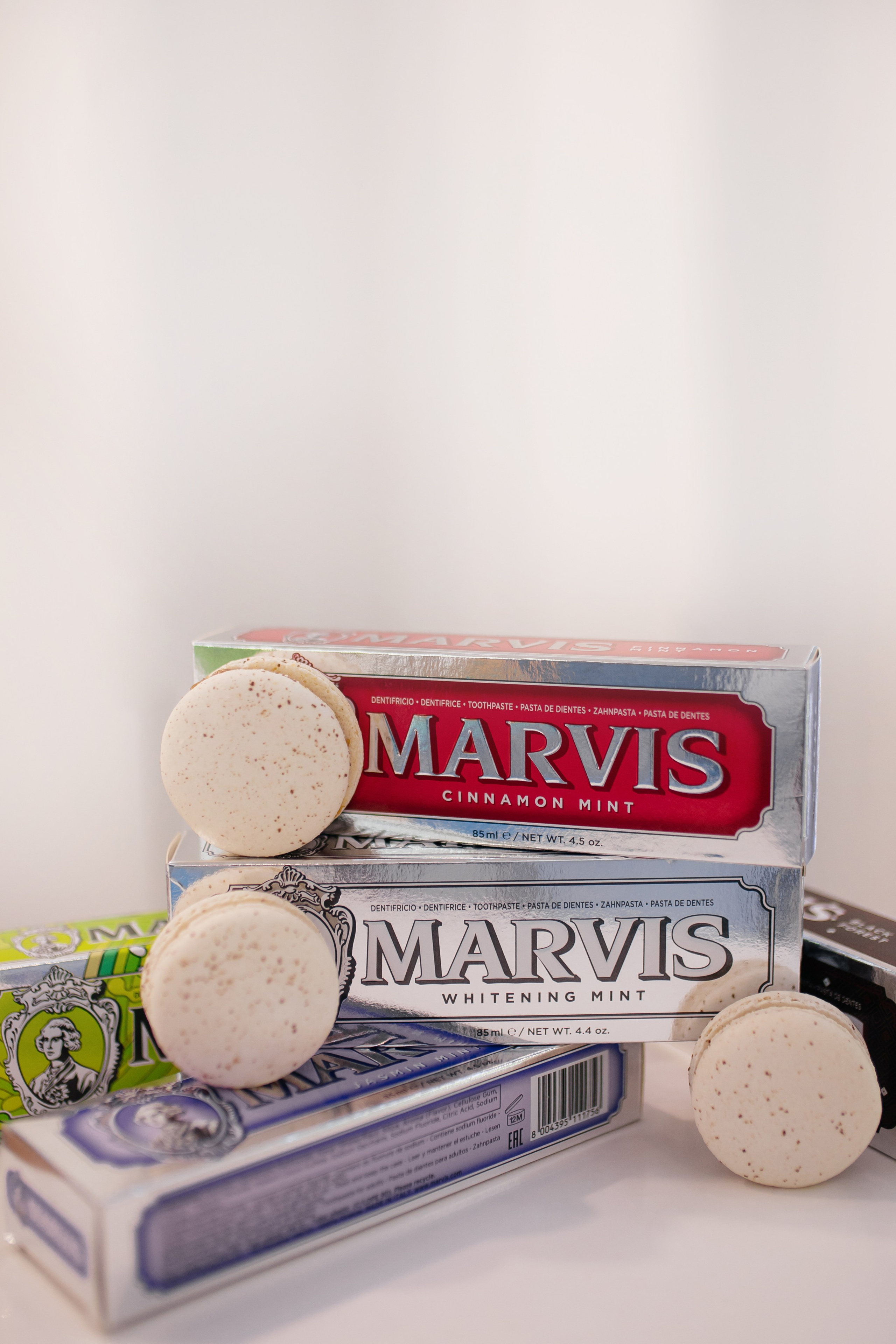 Luxar — стомотология. 