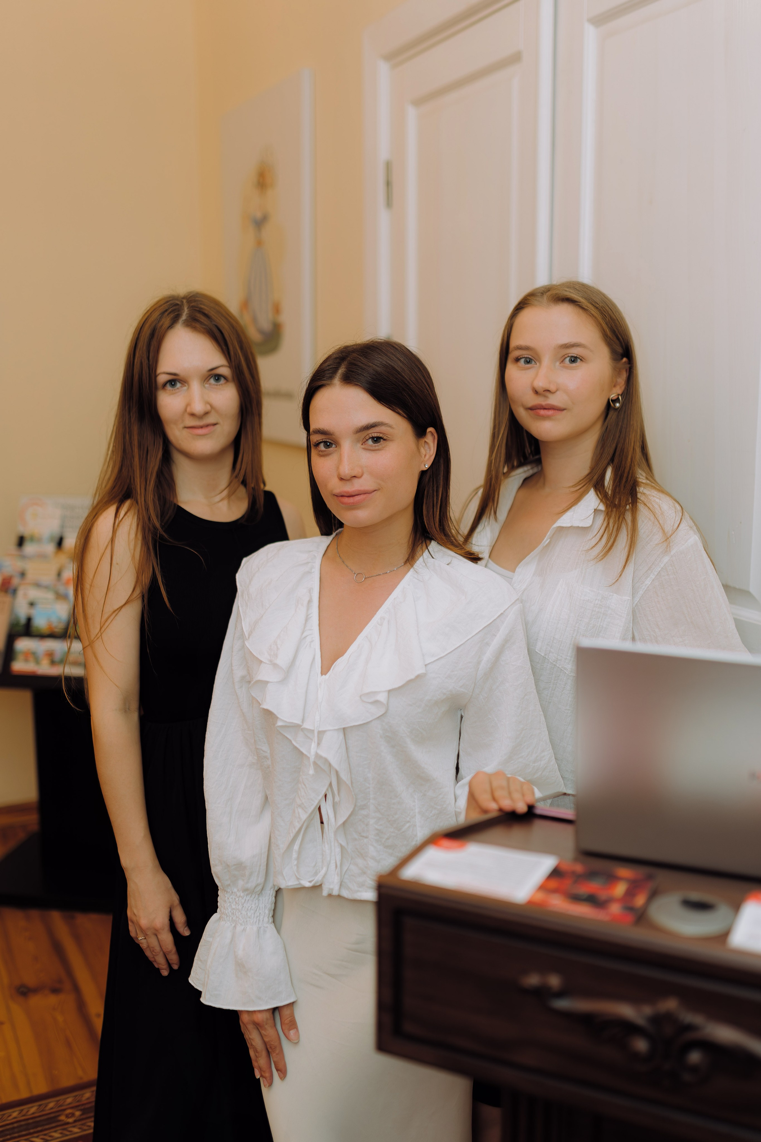 VAST Vyatka Salon 2024. Свадебный и репортажный фотограф Киров | Вадим Карпук