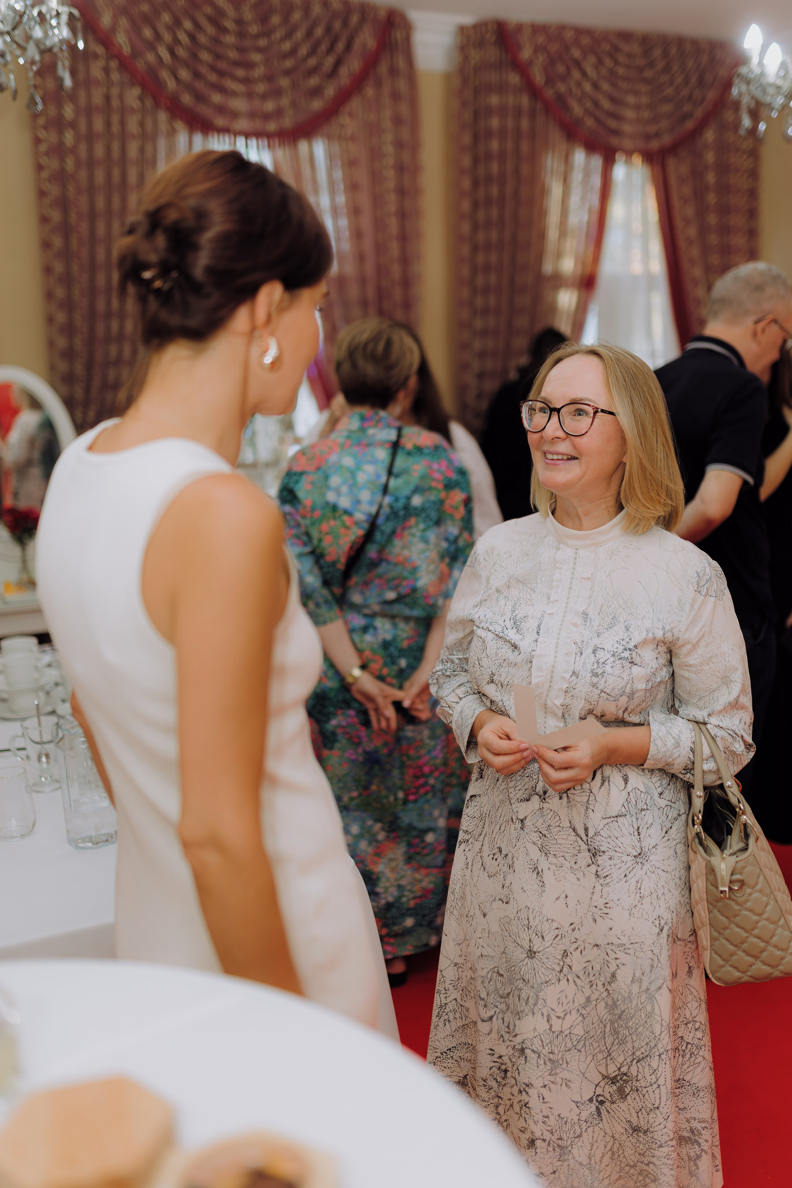 VAST Vyatka Salon 2024. Свадебный и репортажный фотограф Киров | Вадим Карпук