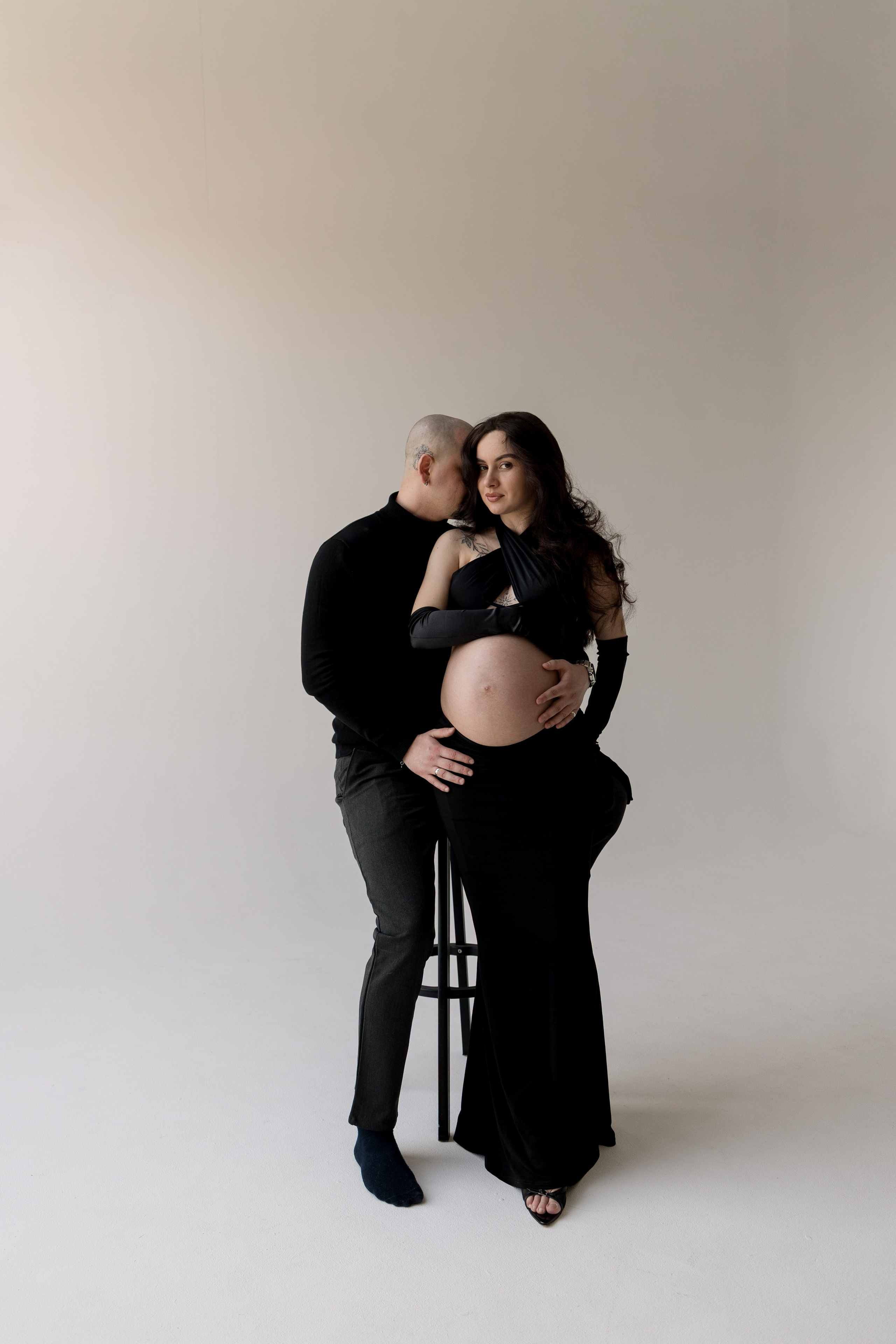 Беременность Леры. Фотограф Артем Бросов в Санкт-Петербурге и Дубае