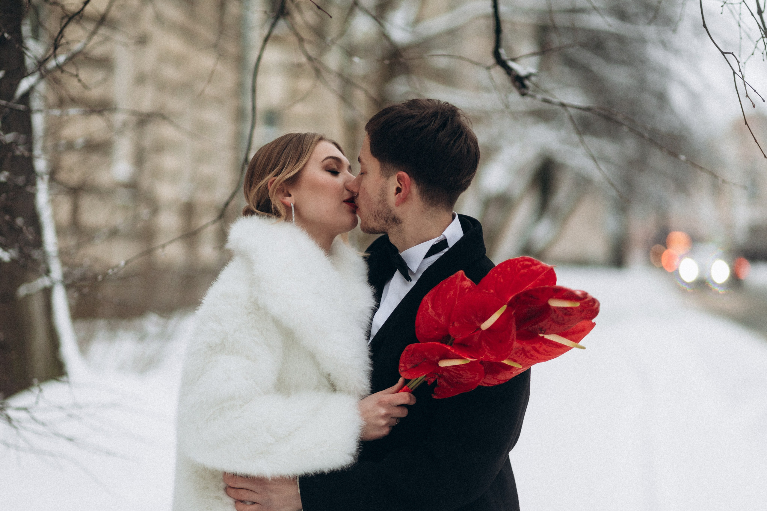 Маша и Паша. Фотограф Артем Бросов в Санкт-Петербурге и Дубае