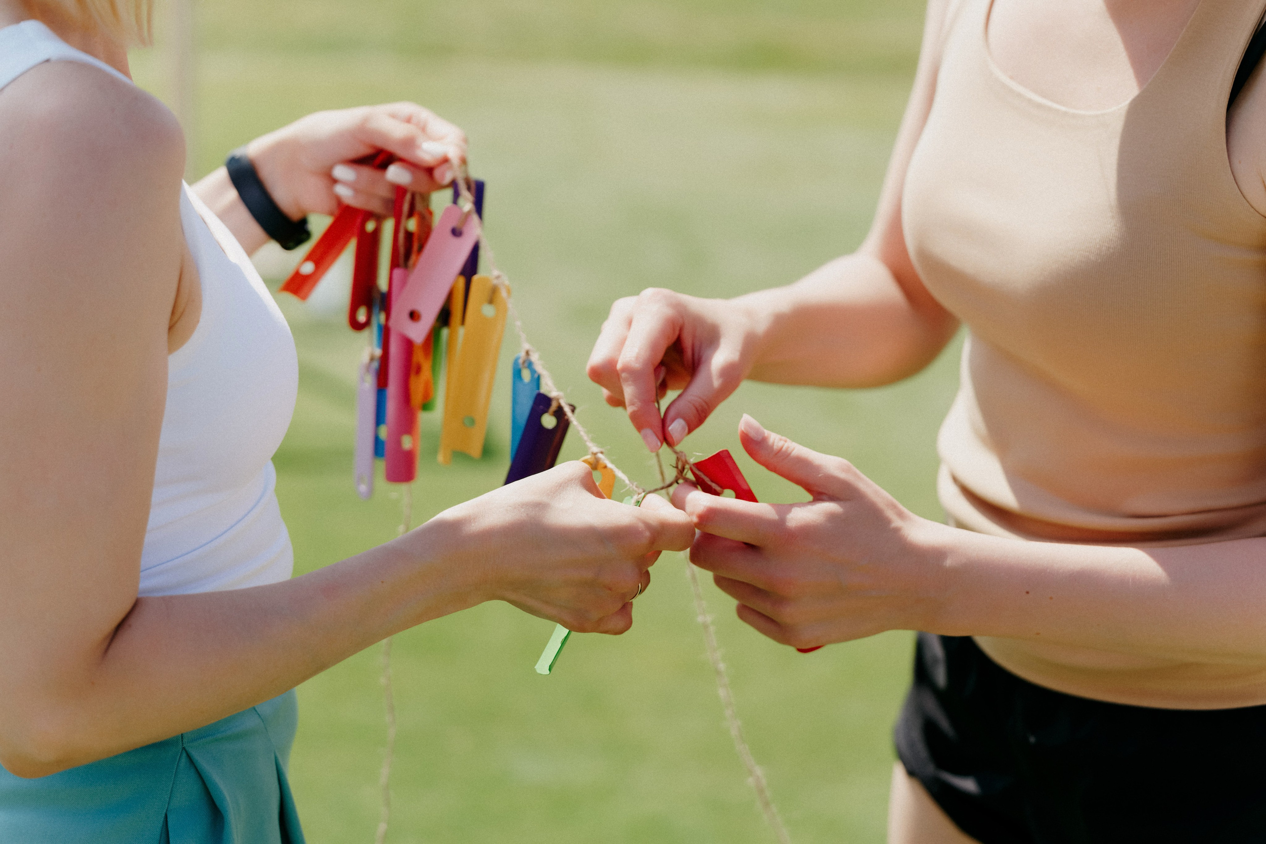 Целеево. Фотограф в Москве Дмитрий Рогов