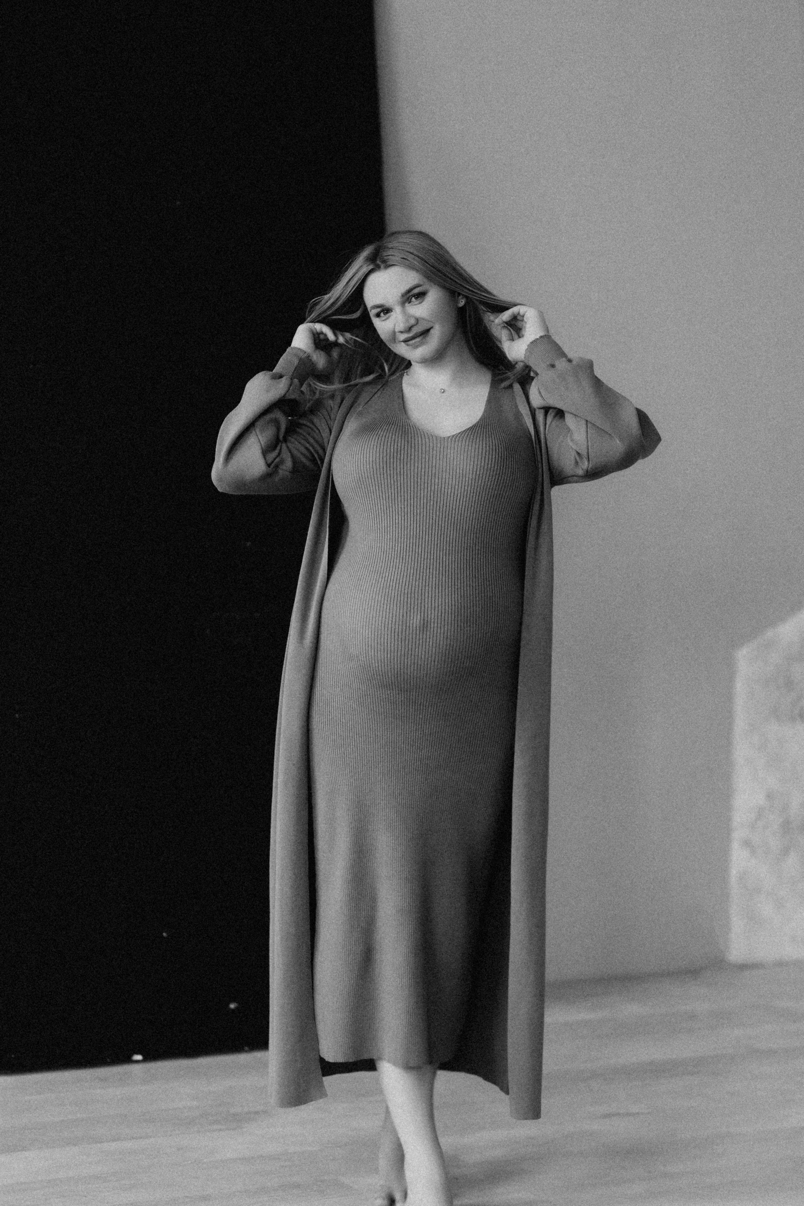 В ожидании. Фотограф в Тамбове Ольга Мельникова