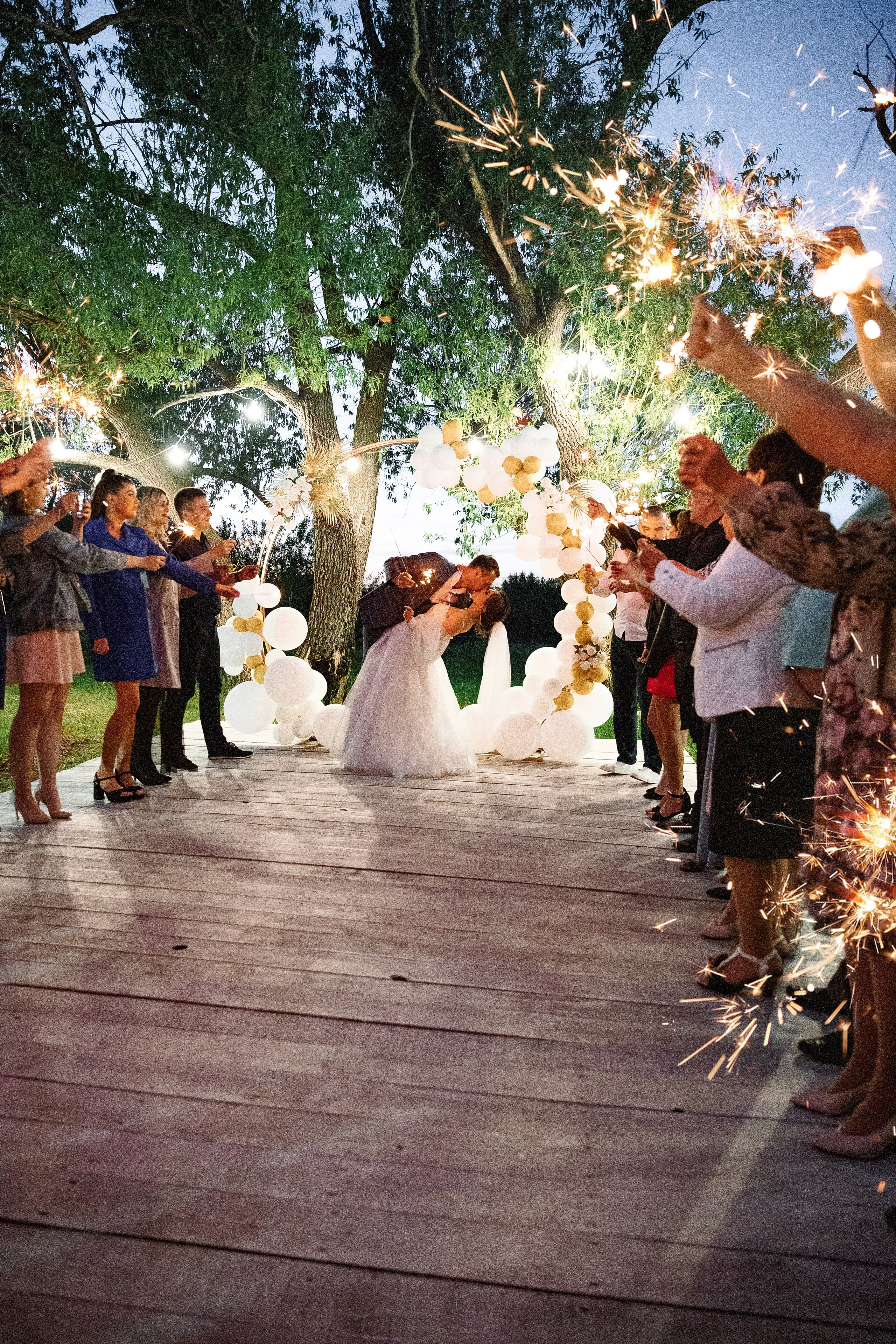 Кирилл и Екатерина. Свадебный и семейный фотограф в Челябинске Юлия Ишимова