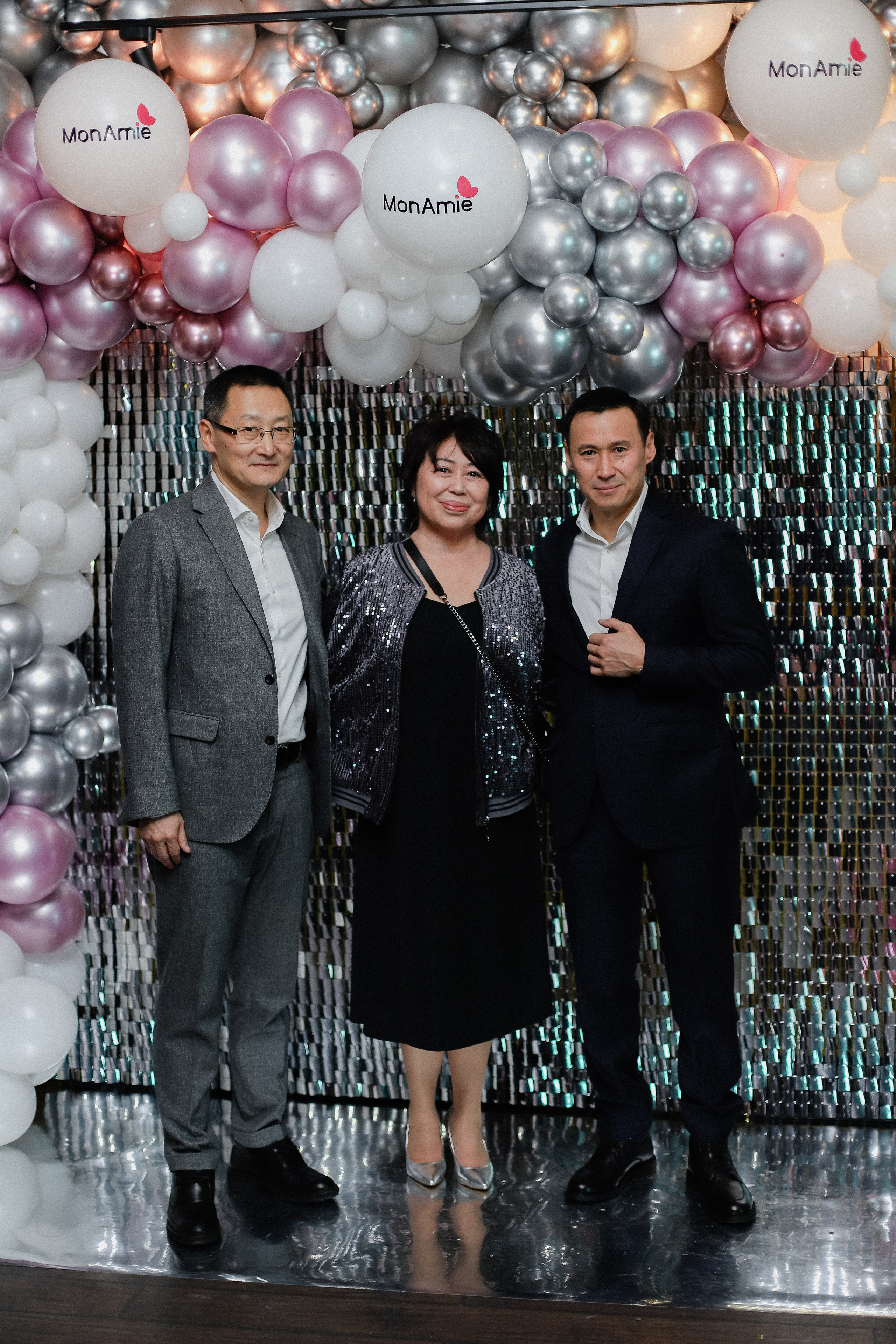 MonAmie 2024. Фотограф в Алматы и Москве Даша Пушкина