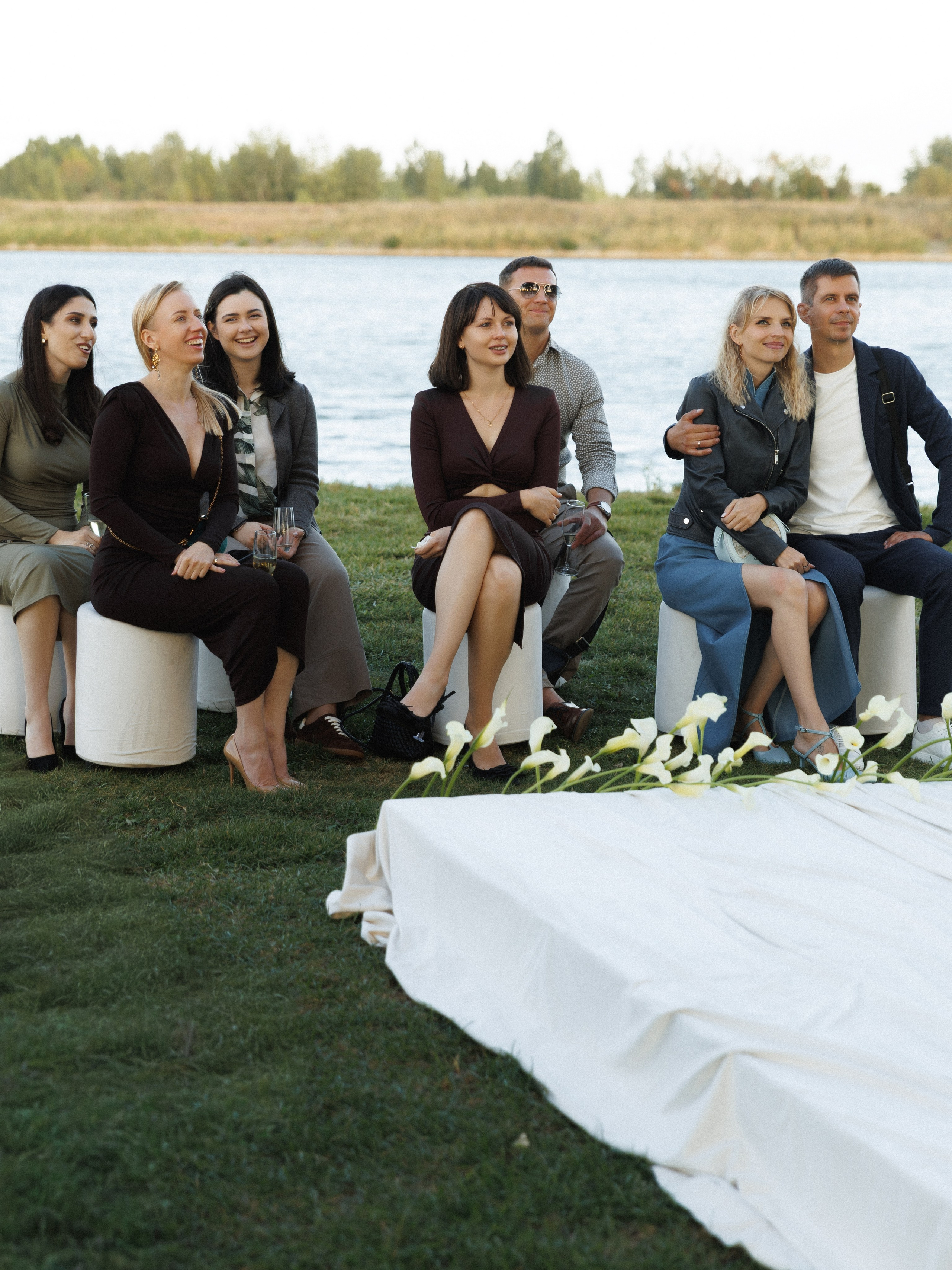 Семен и Валерия. Фотограф