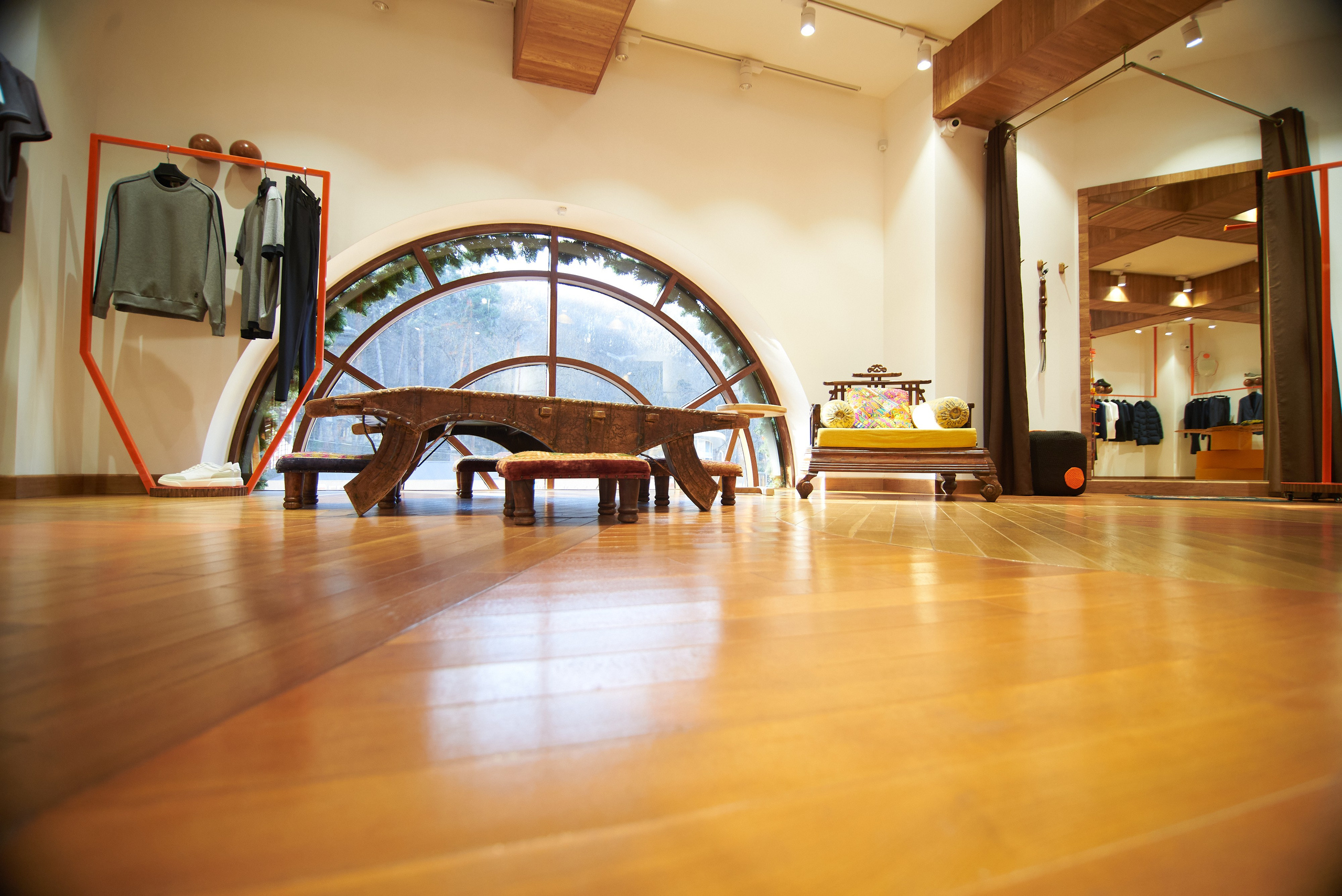 Concept store «МАКИ». Константин Кордонский | Интерьерный и food-фотограф в Кисловодске и КМВ