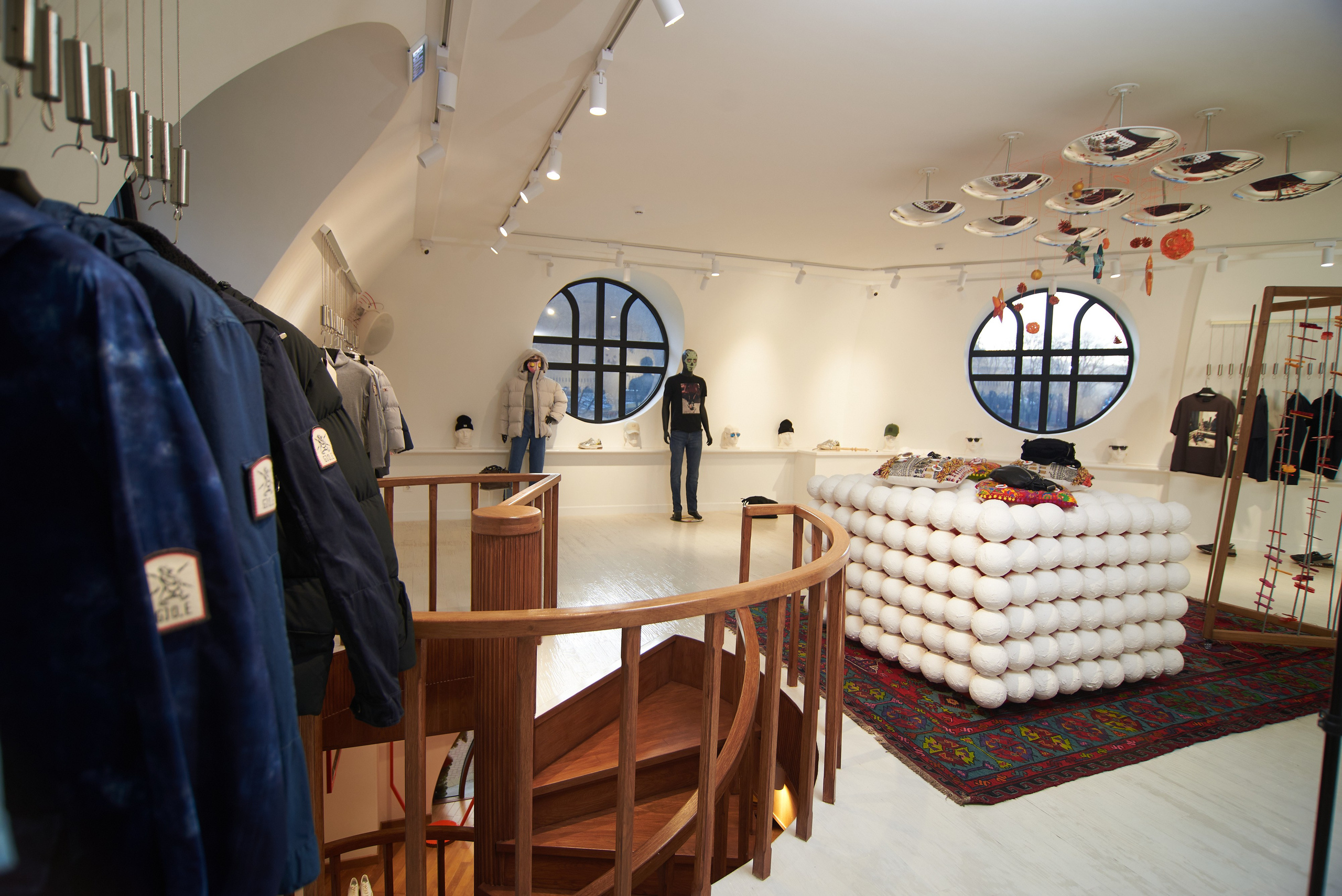 Concept store «МАКИ». Константин Кордонский | Интерьерный и food-фотограф в Кисловодске и КМВ