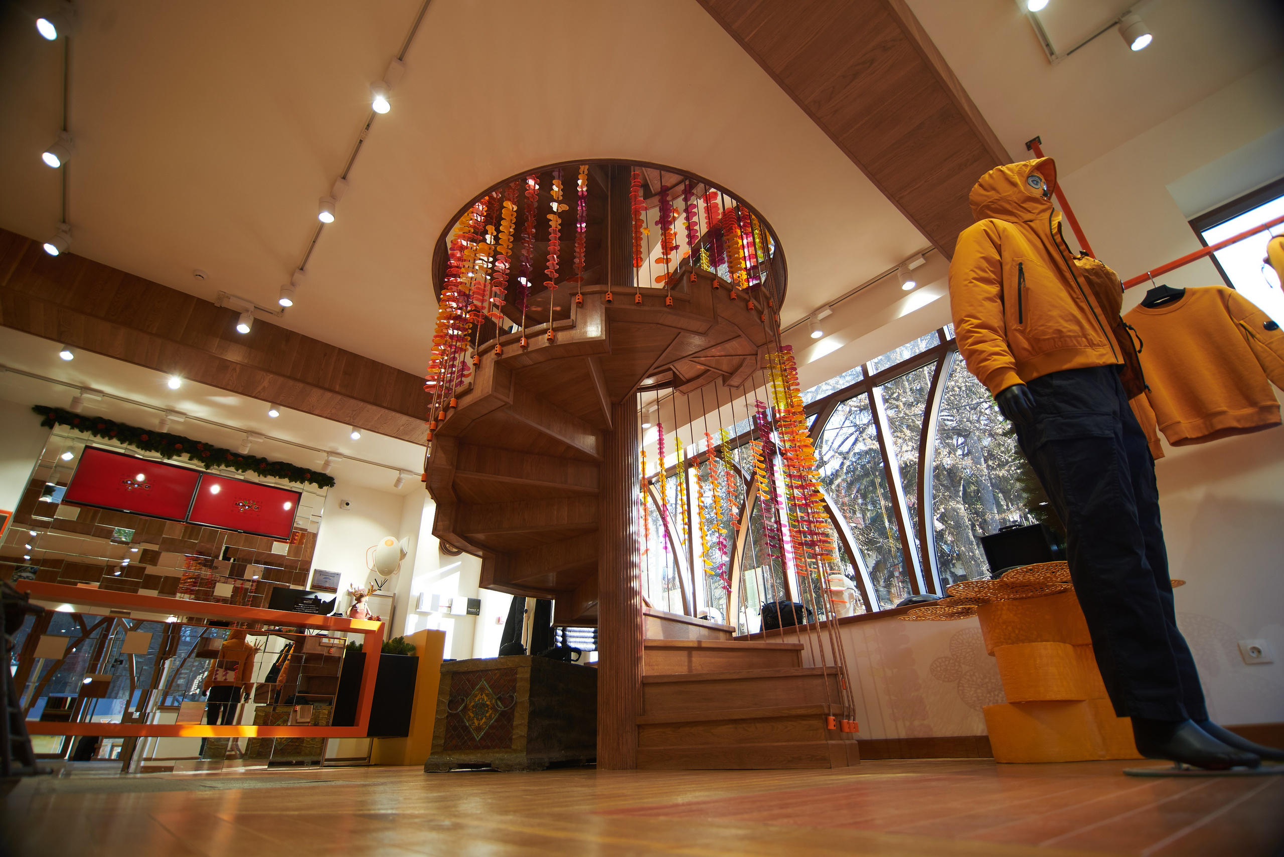 Concept store «МАКИ». Константин Кордонский | Интерьерный и food-фотограф в Кисловодске и КМВ