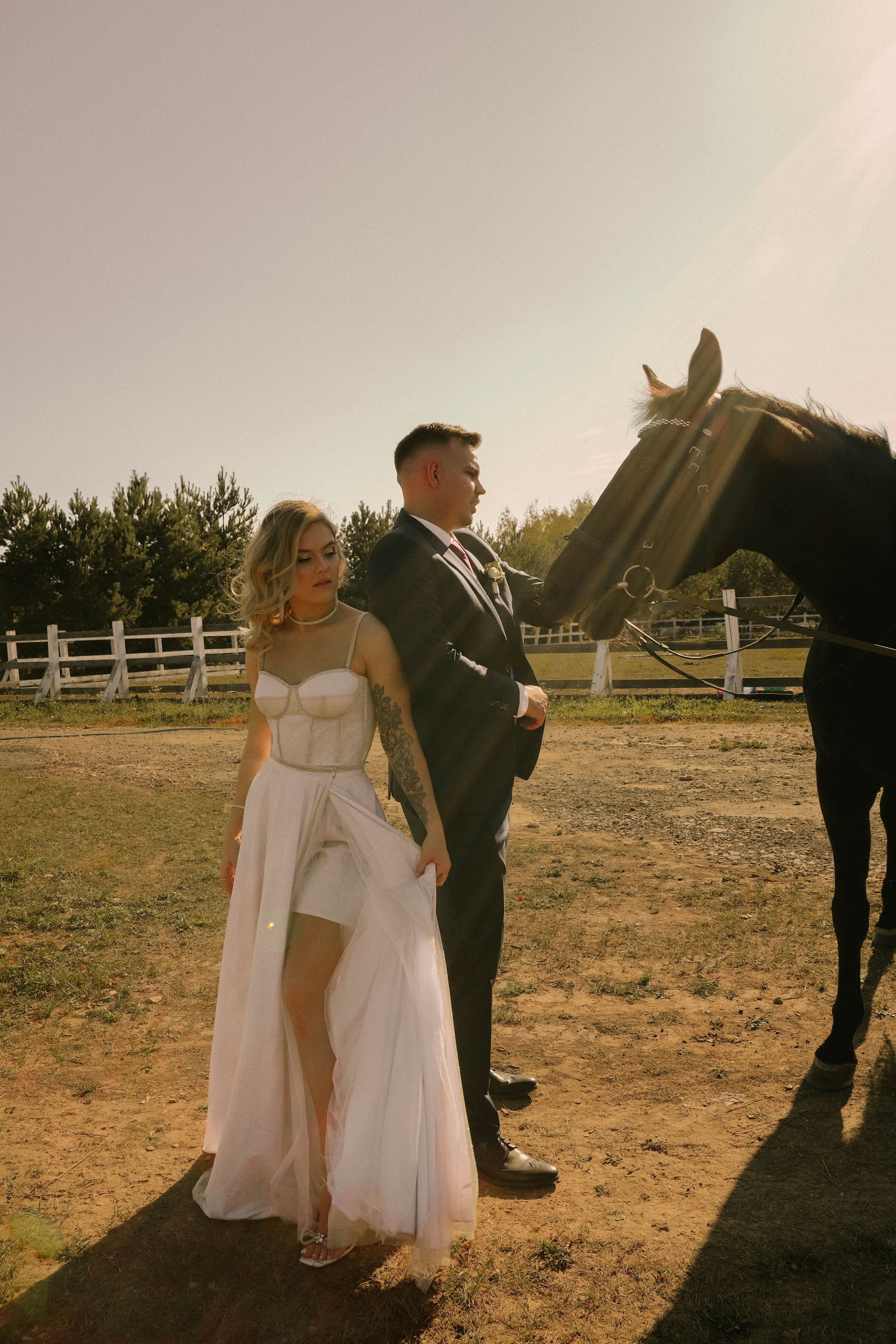 Dima & Kate. Фотограф Аникеева Алина, Рязань/Москва