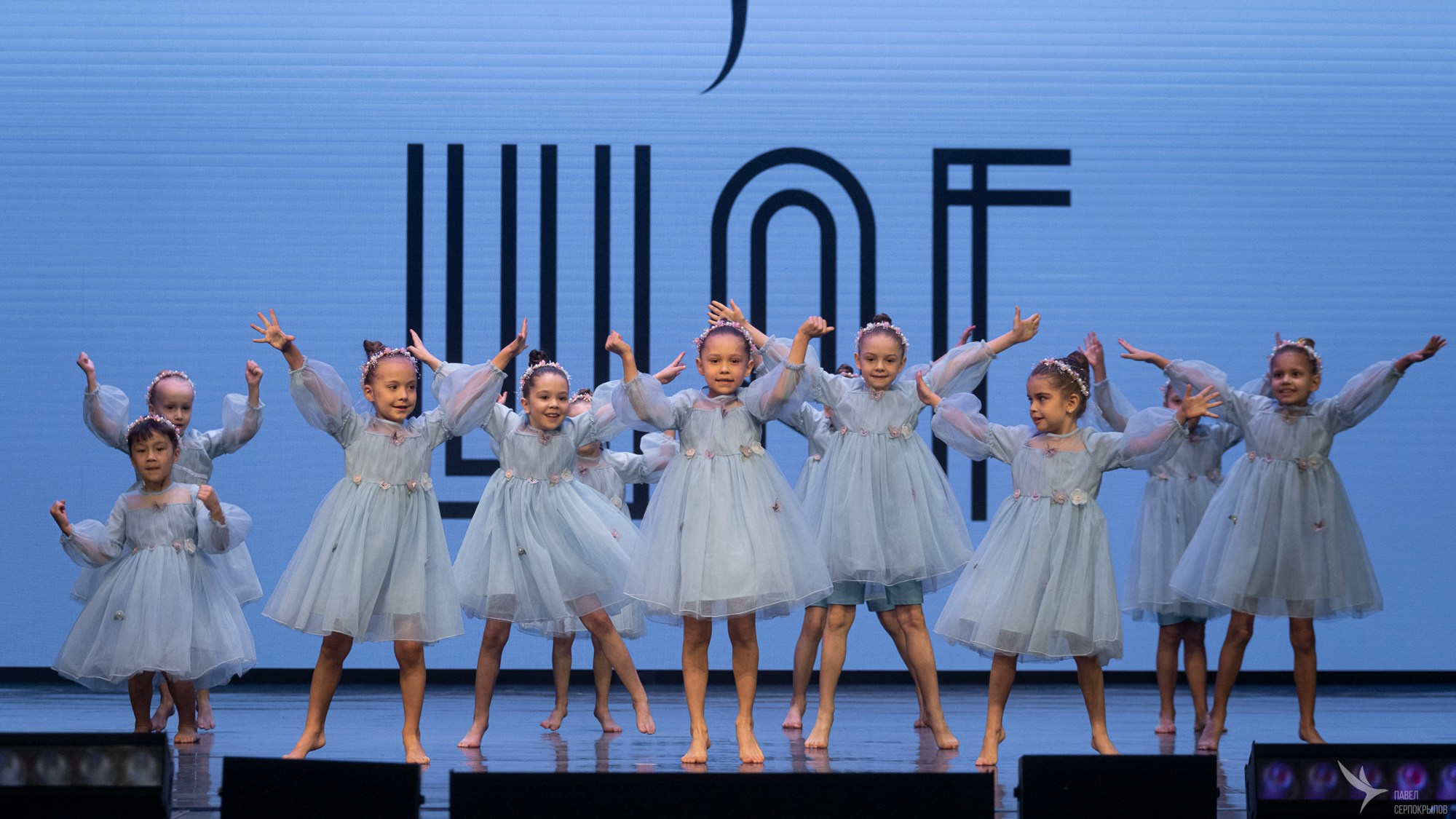 Шаг. Репортажный фотограф в Казани Павел Серпокрылов