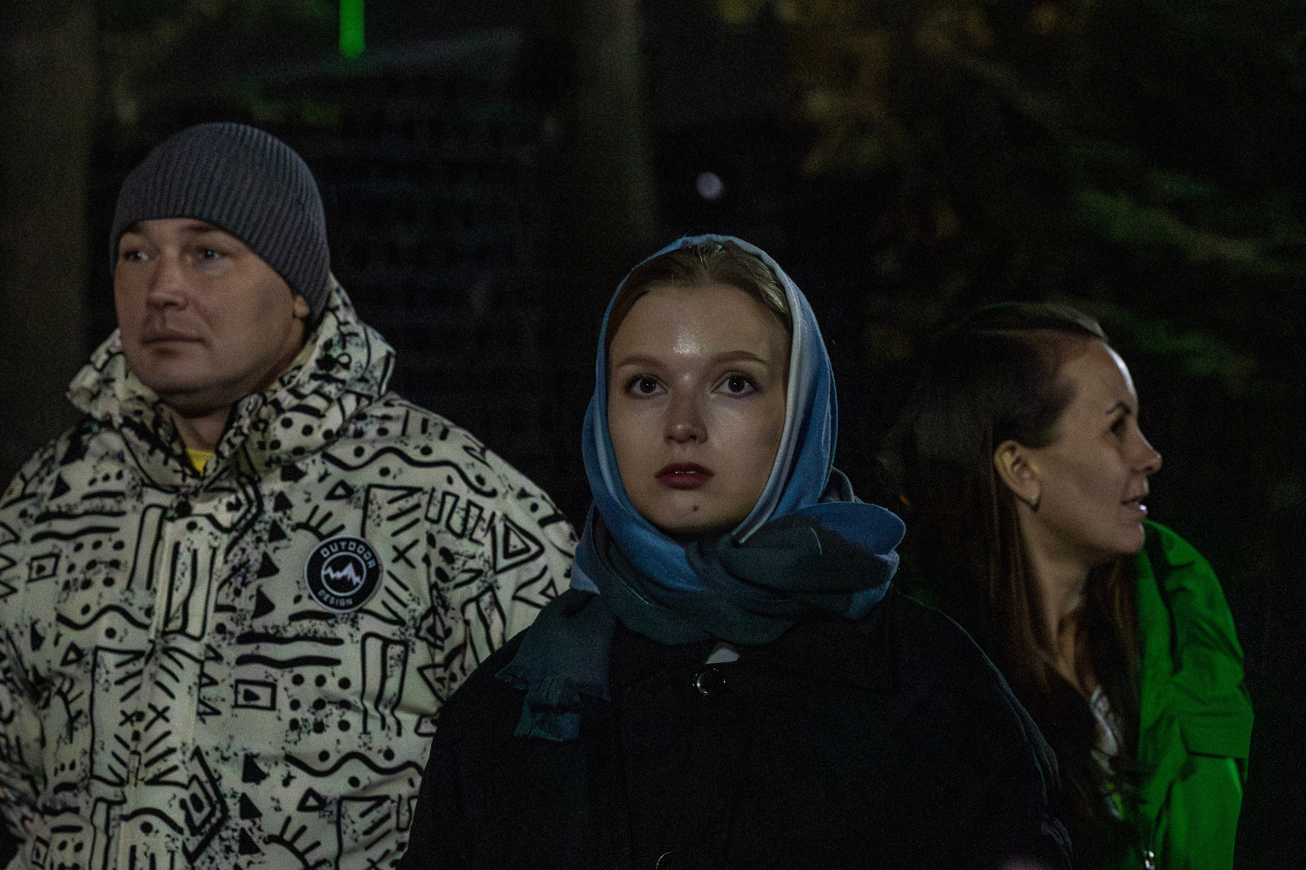 Всероссийский конкурс Проводники смыслов. Репортажный и портретный фотограф в Владивостоке