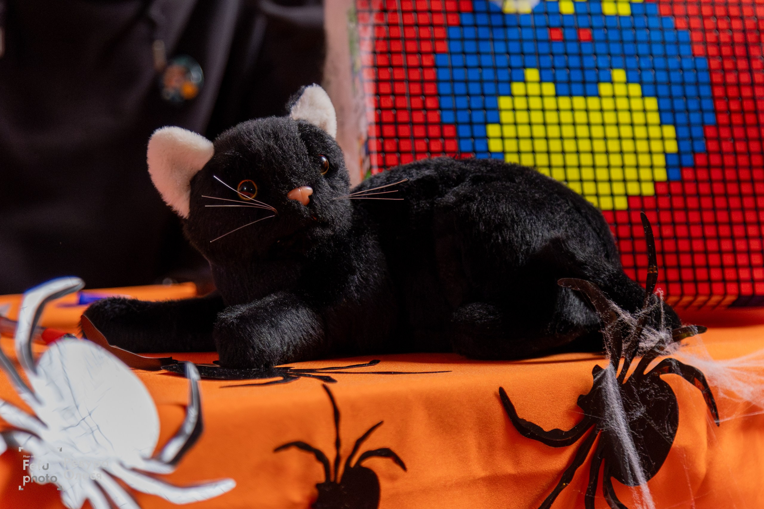 Спидкубинг. Репортажный и портретный фотограф в Владивостоке