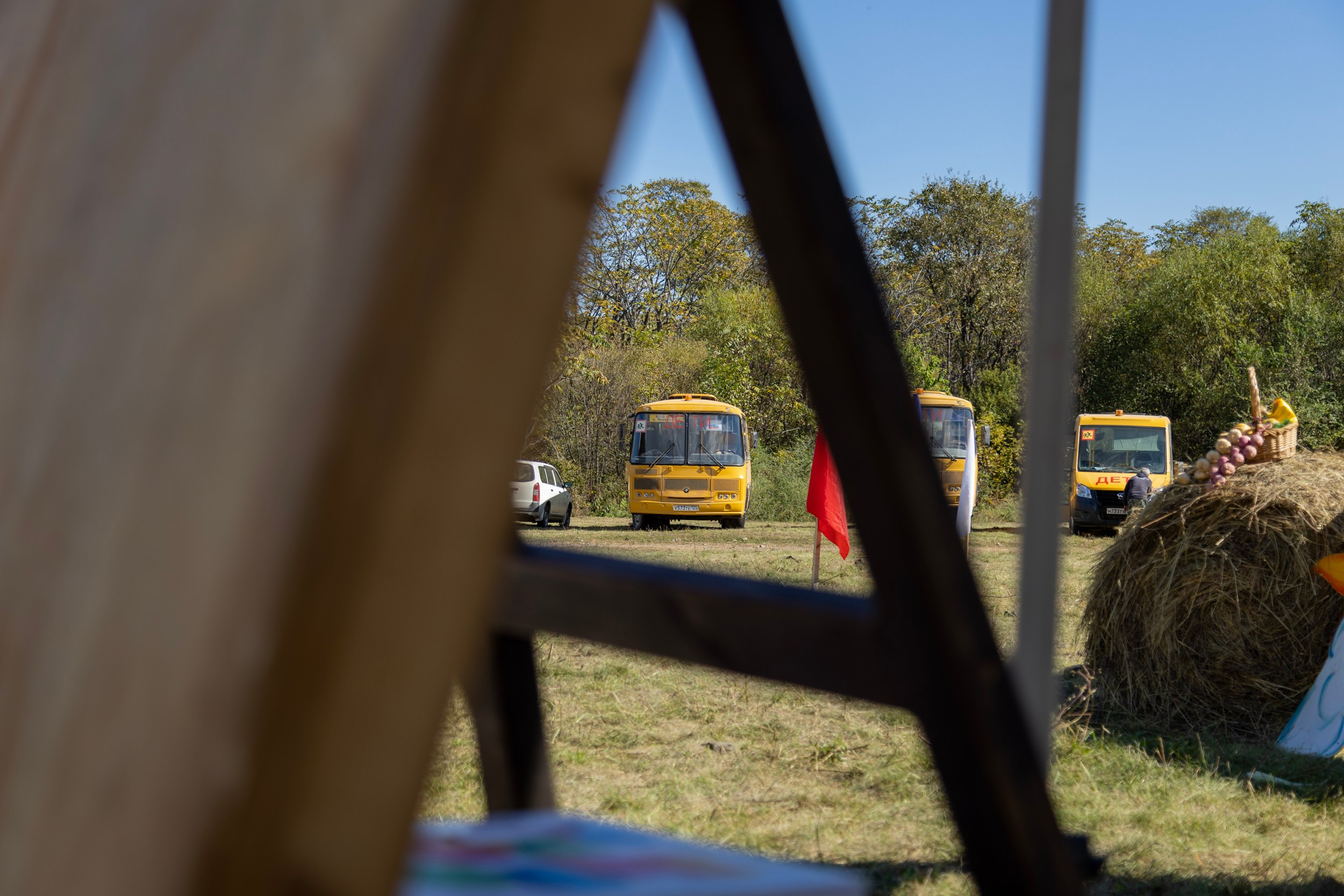 Фестиваль «Большой пикник», репортаж для ASAP Speedcubing. Репортажный и портретный фотограф в Владивостоке