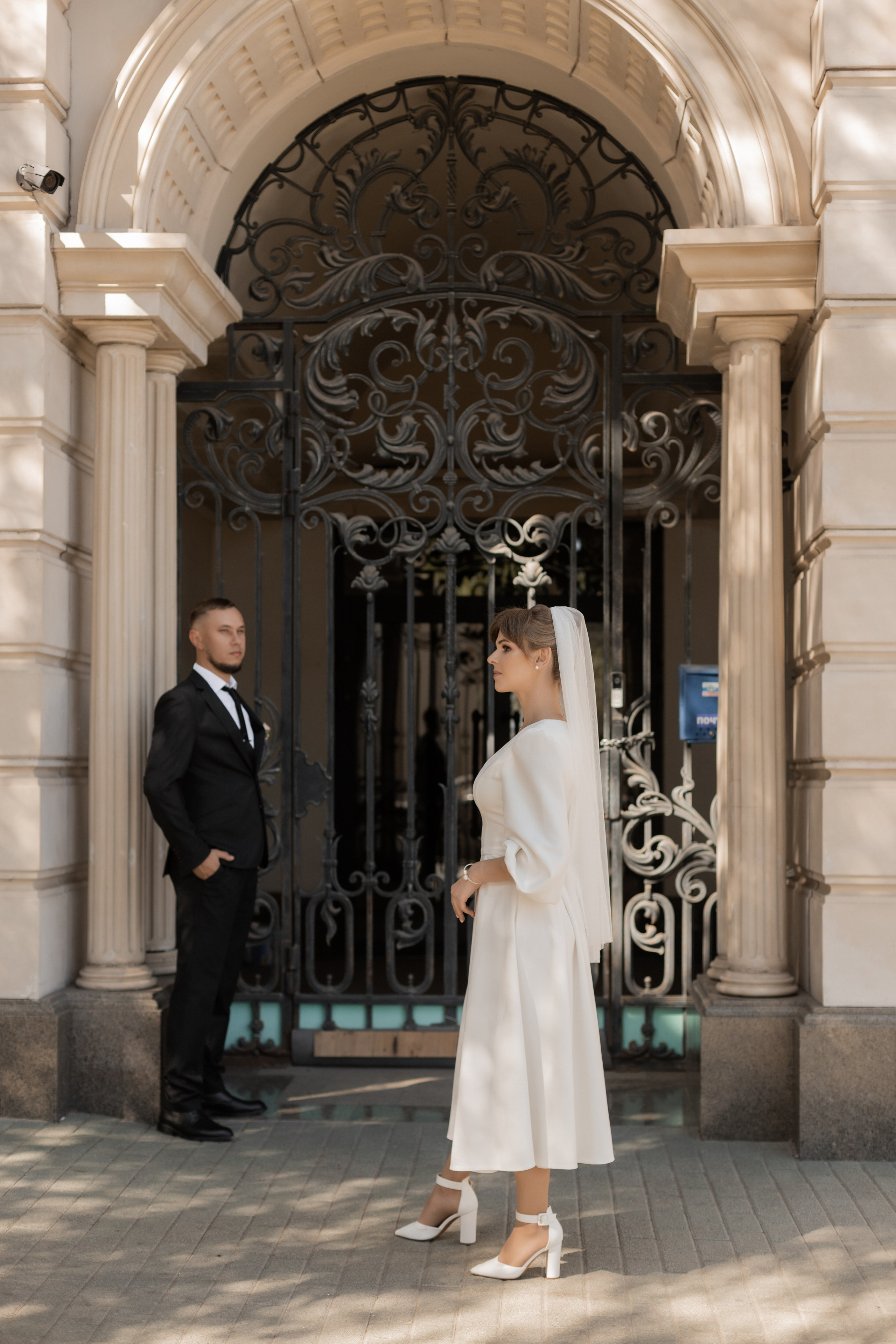 Антон и Юлия (сокращено). Свадебный фотограф Ангелина Сунгатулина | Саратов | Балаково | Вольск