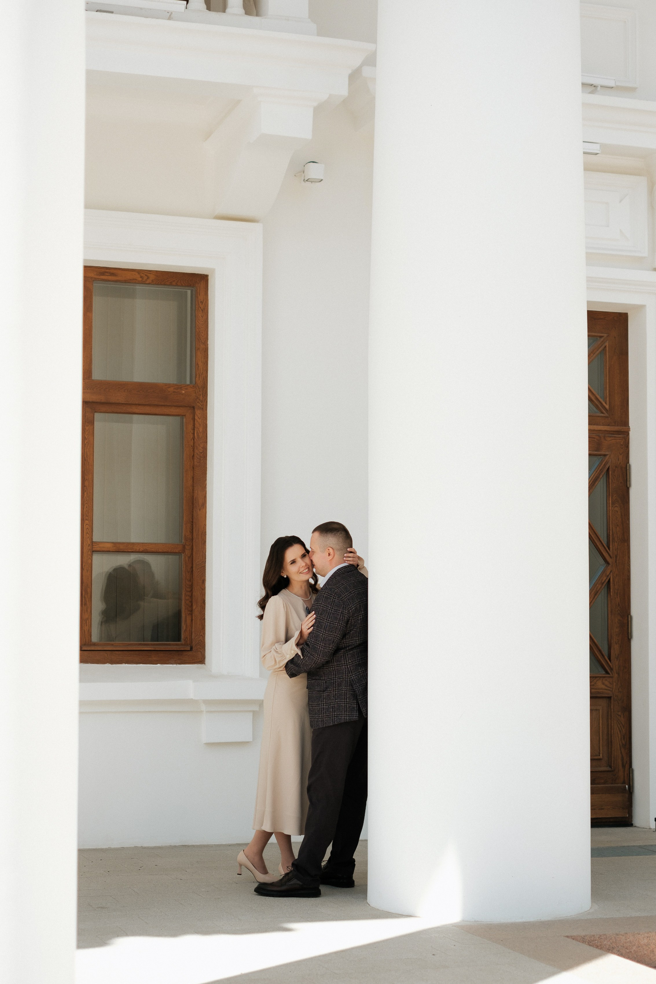 Свадебный и семейный фотограф в Волгограде Кристина Иванова