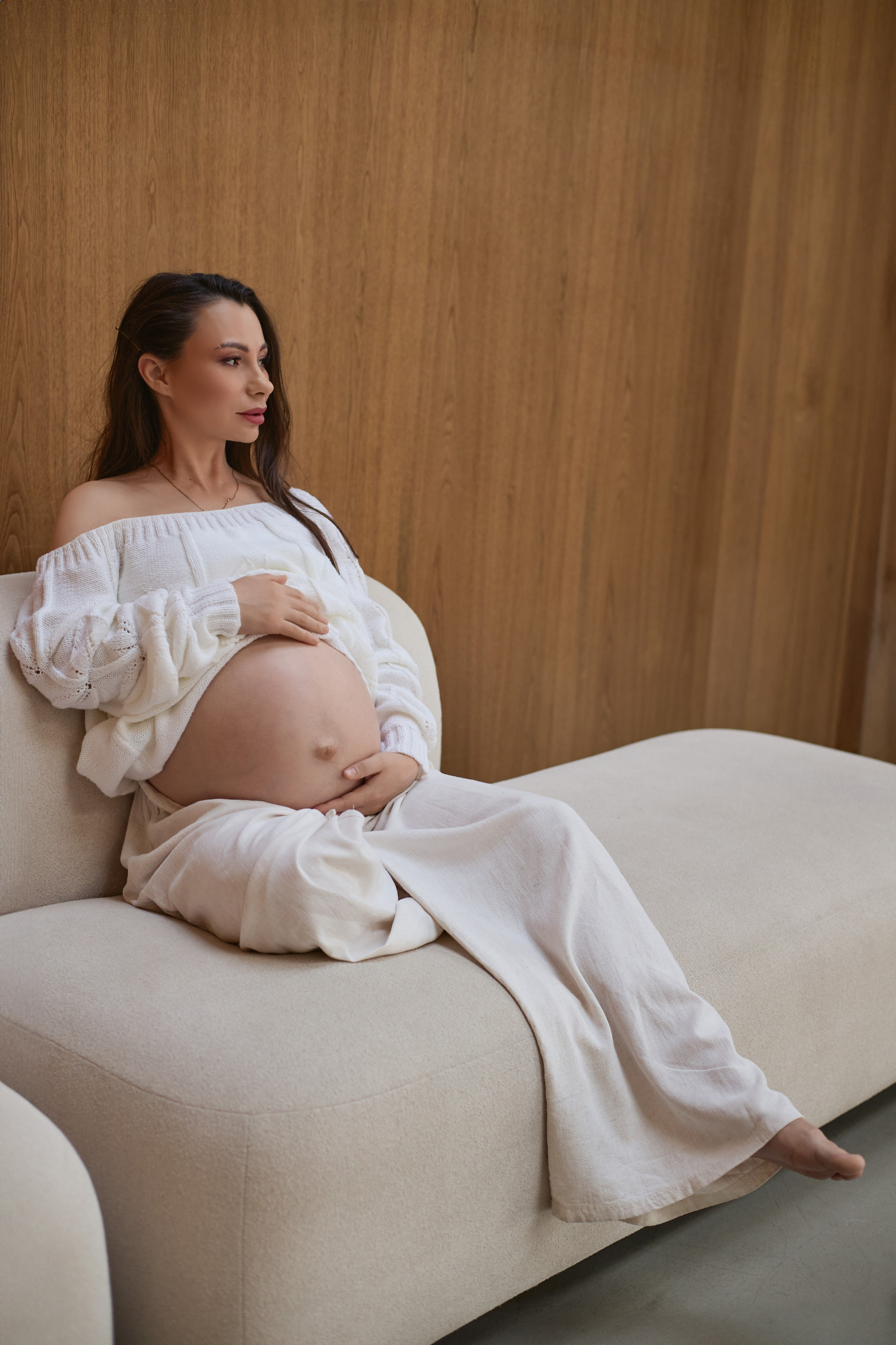 В ожидании чуда. Фотограф|Ретушер| Екатерина Гришанова|Челябинск