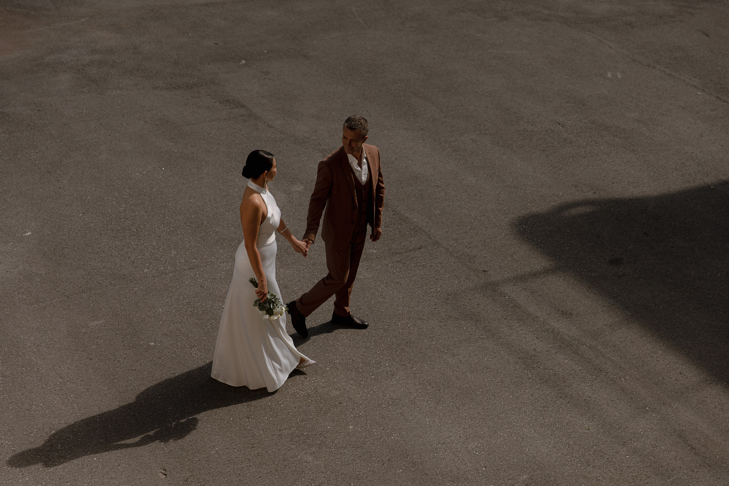 Навсегда. Оля и Саша. Свадебный и семейный фотограф в Магнитогорске Катя Буряк