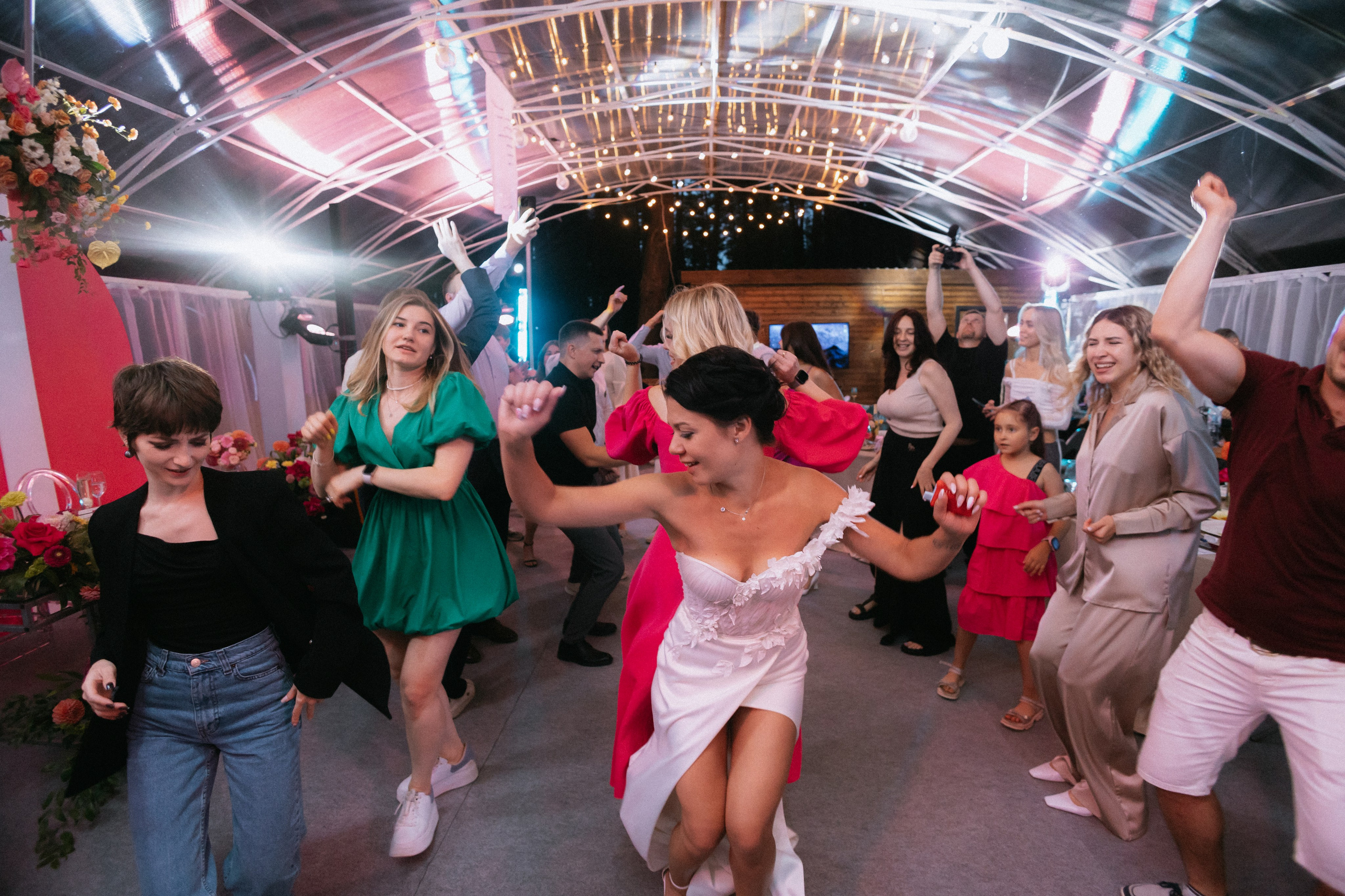 Иван и Дарья. Ланемец Юлия — фотограф Волгоград/Волжский