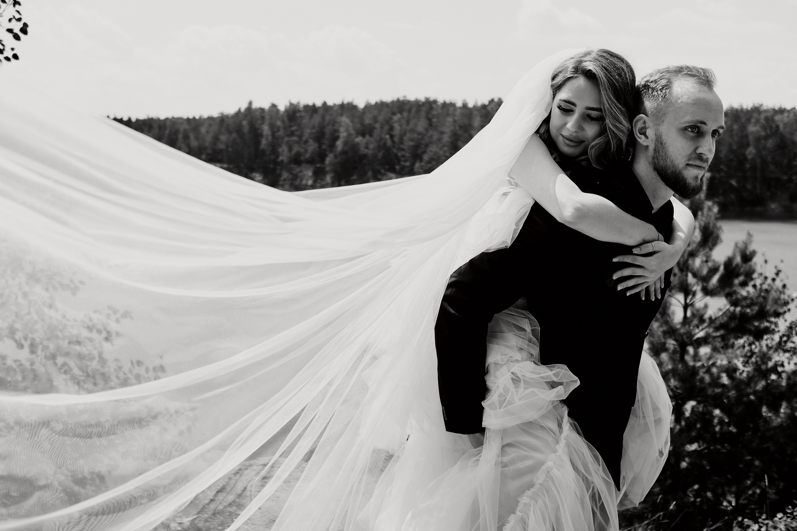 Полина и Константин | 2023. Матвей Яворский — фотограф в Челябинске