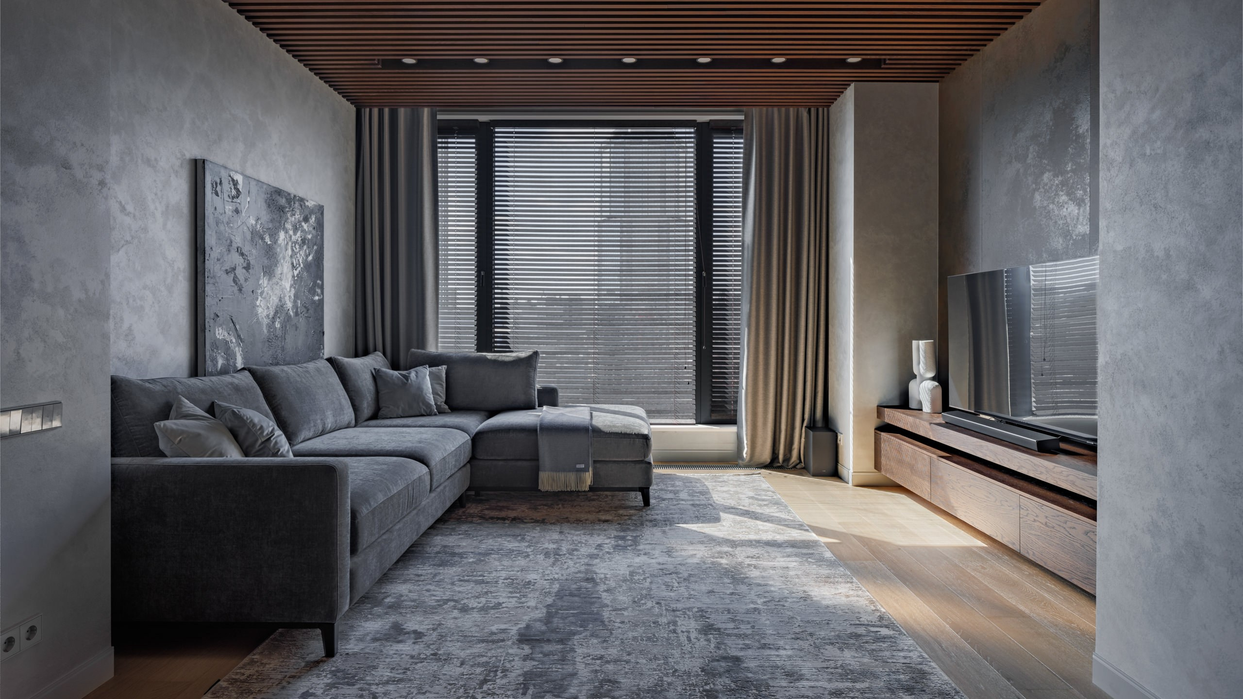 Коваль Илья — Интерьерный и архитектурный фотограф