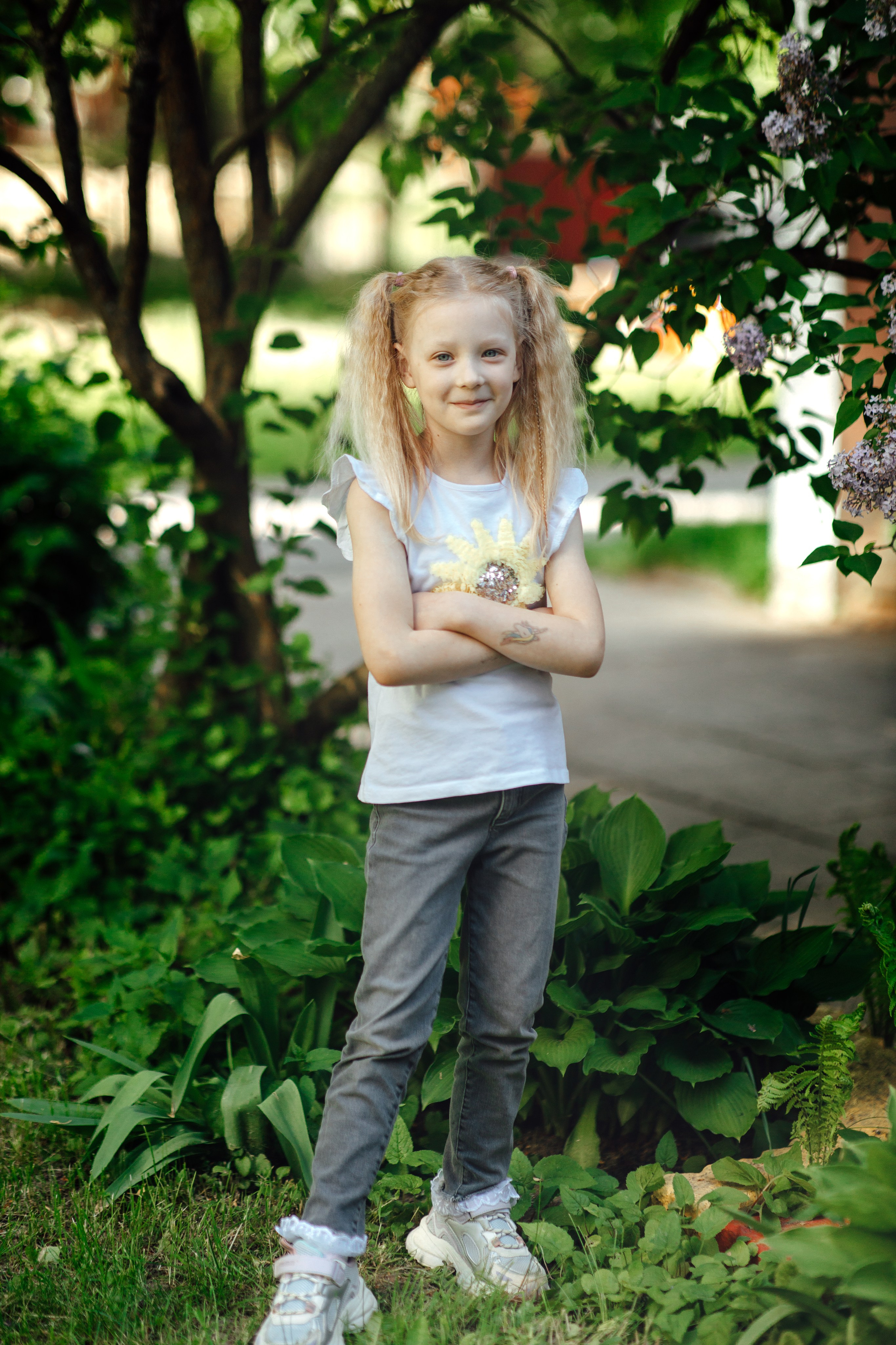 Выпускной в детском саду 2024