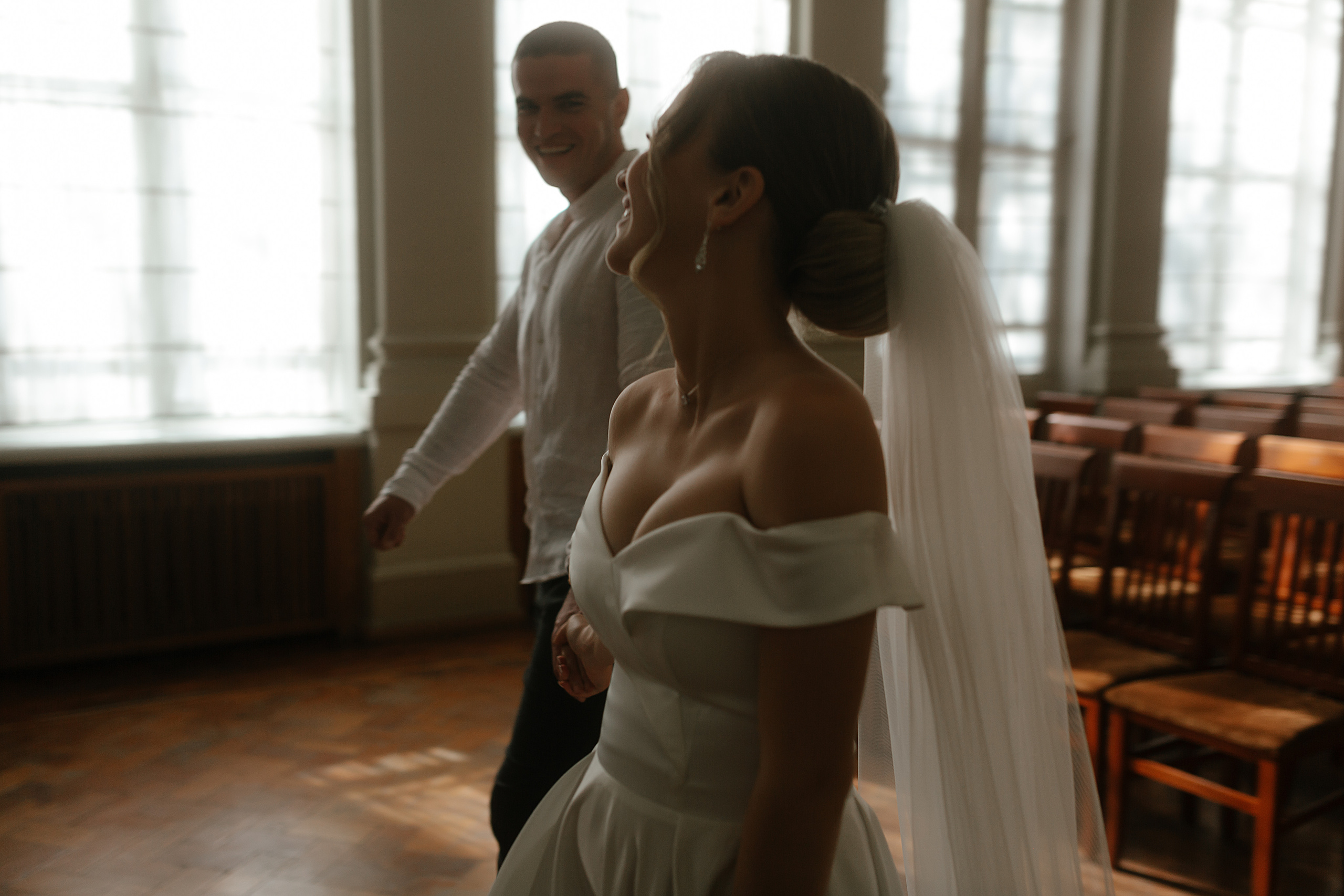 Катя и Саша. Портретный фотограф в Симферополе Екатерина Аляпина