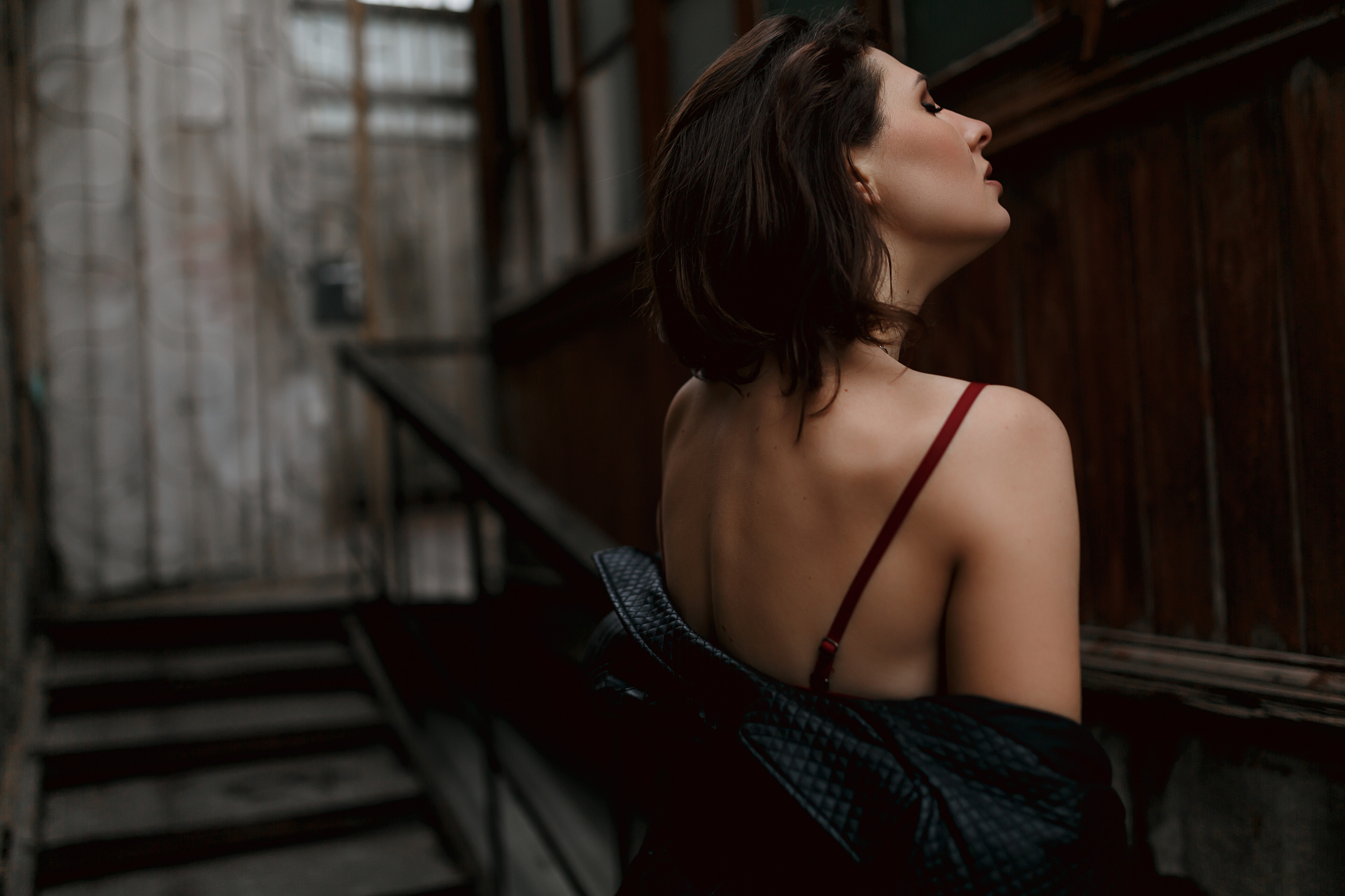 Даша. Портретный фотограф в Симферополе Екатерина Аляпина