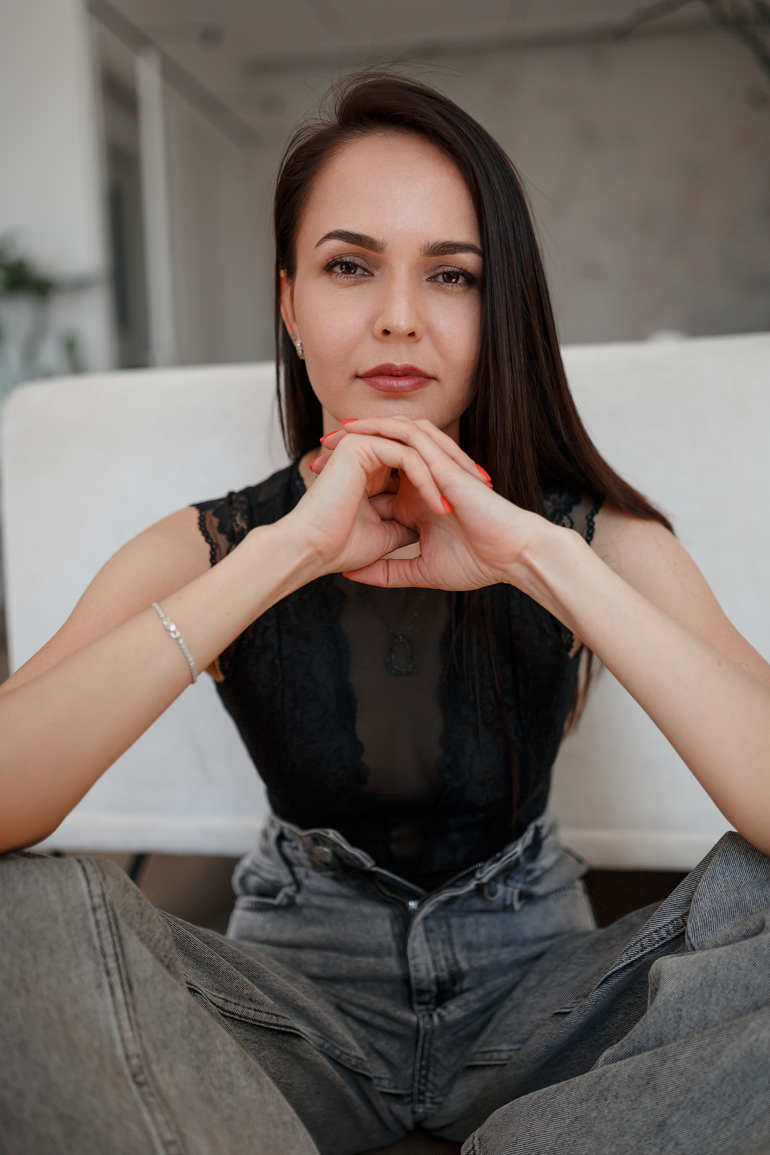 Венера. Портретный фотограф в Симферополе Екатерина Аляпина