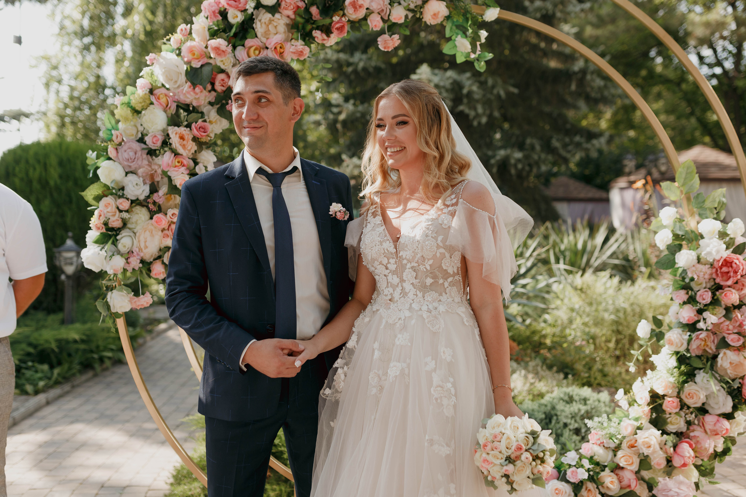 Анастасия и Данил. Портретный фотограф в Симферополе Екатерина Аляпина