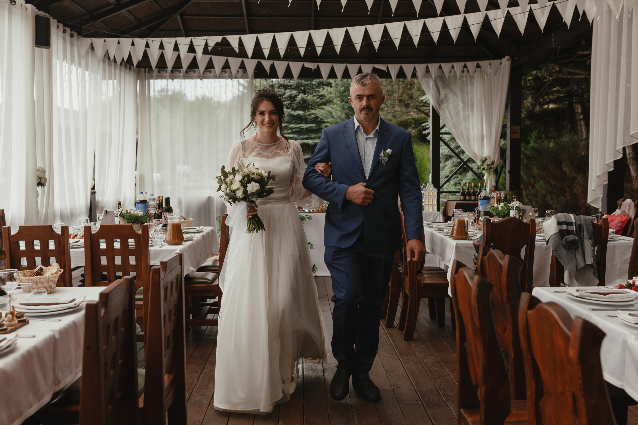 Мария и Дмитрий. Портретный фотограф в Симферополе Екатерина Аляпина