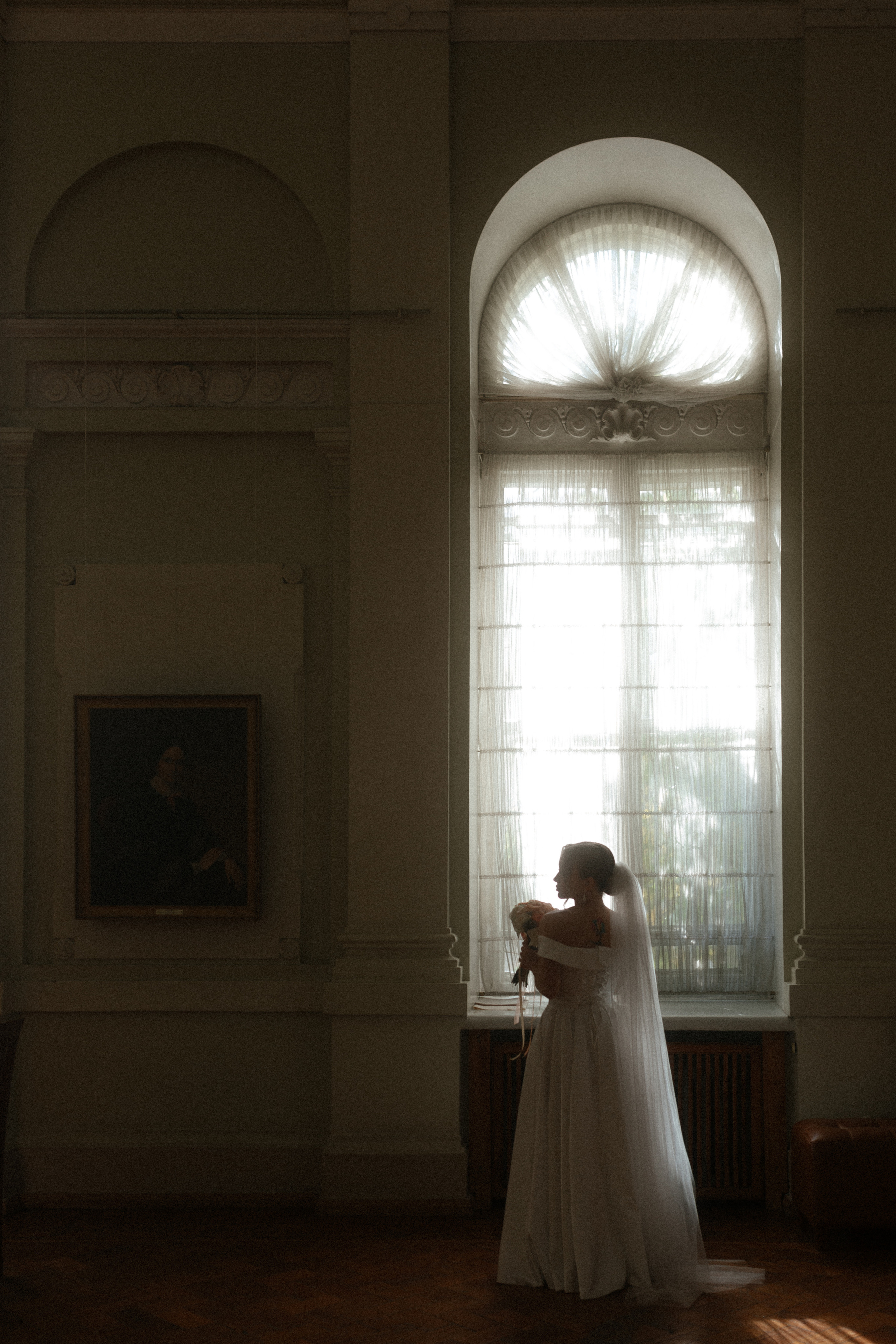 Катя и Саша. Портретный фотограф в Симферополе Екатерина Аляпина