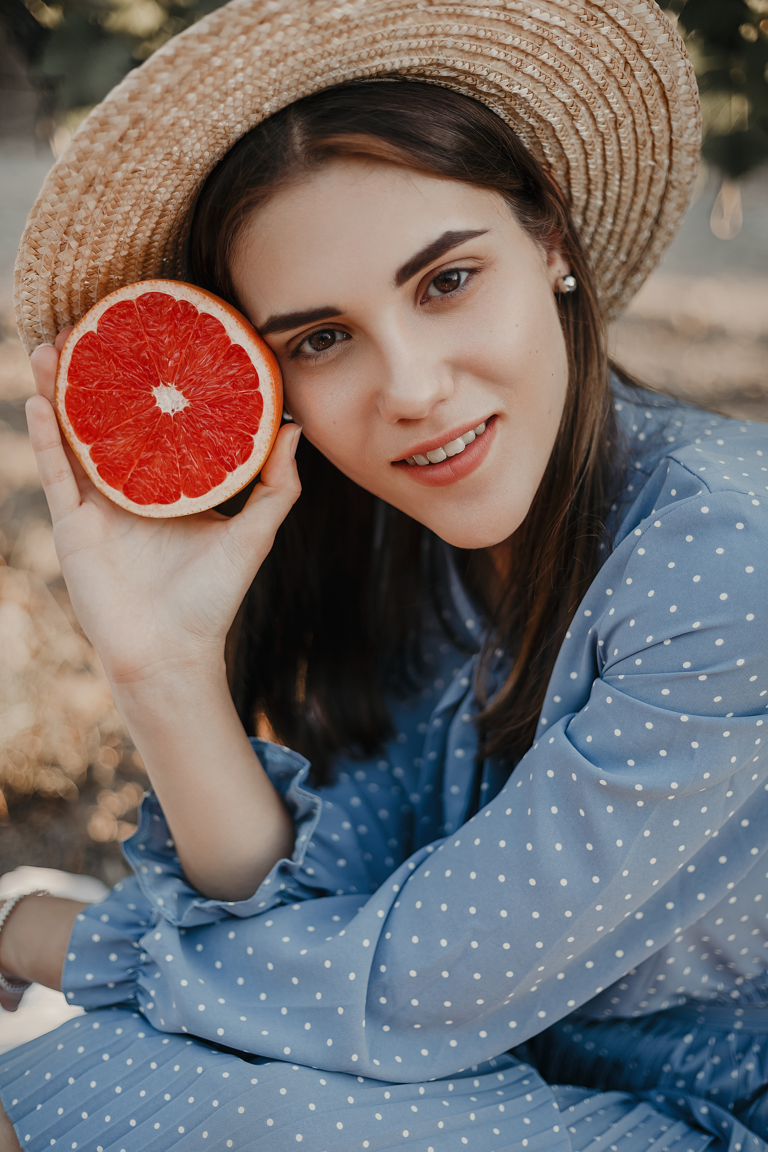 Кристина. Портретный фотограф в Симферополе Екатерина Аляпина