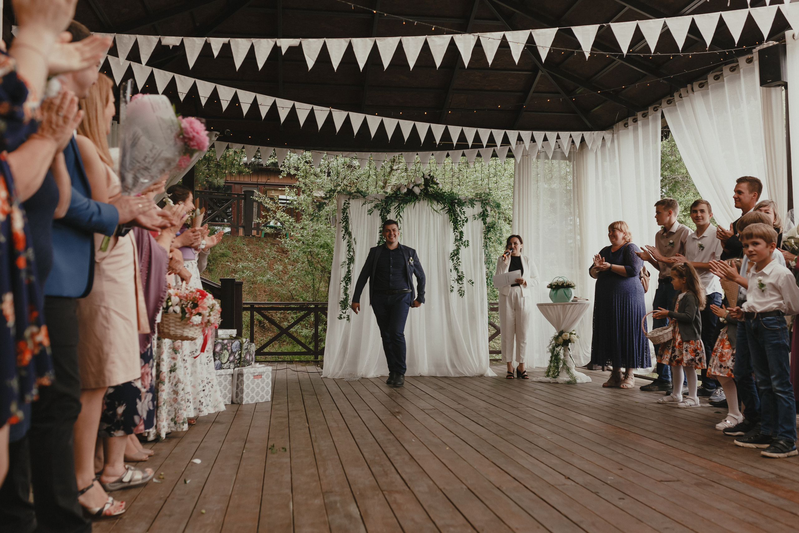 Мария и Дмитрий. Портретный фотограф в Симферополе Екатерина Аляпина